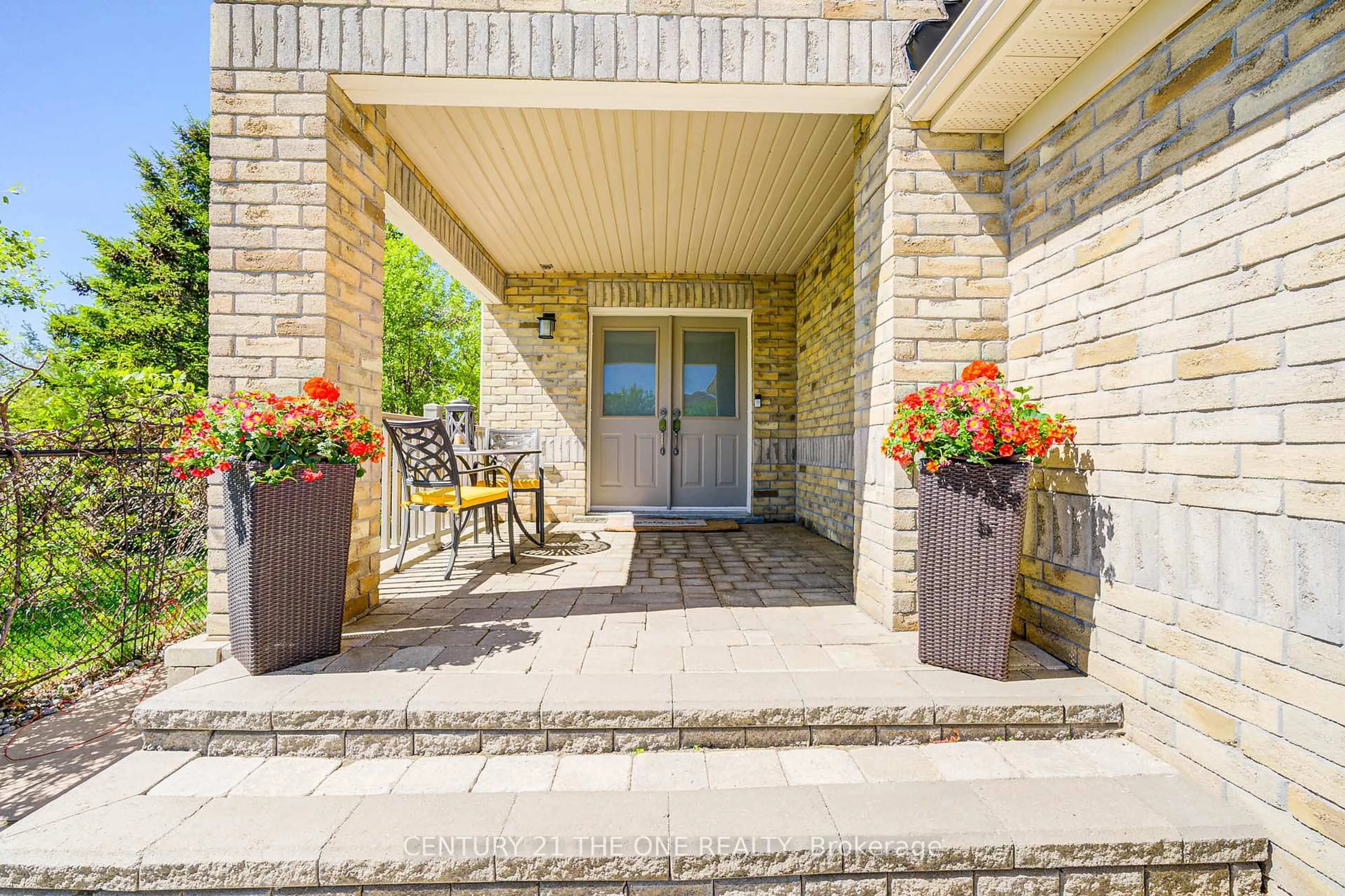 Unknown for 30 Neopolitan Crt, Richmond Hill Ontario L4E 4P8