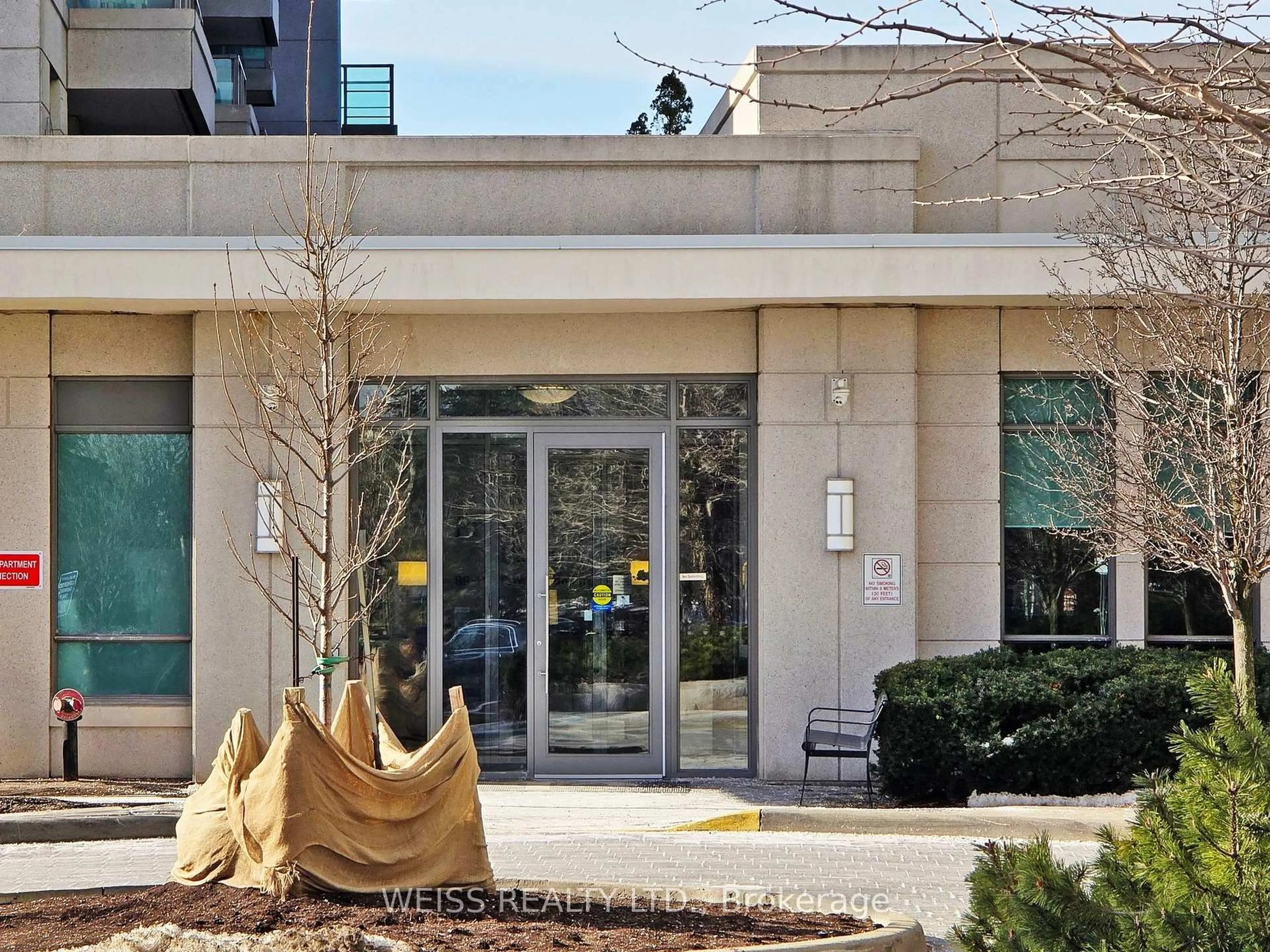 Unknown for 88 Promenade Circ #607, Vaughan Ontario L4J 9A4