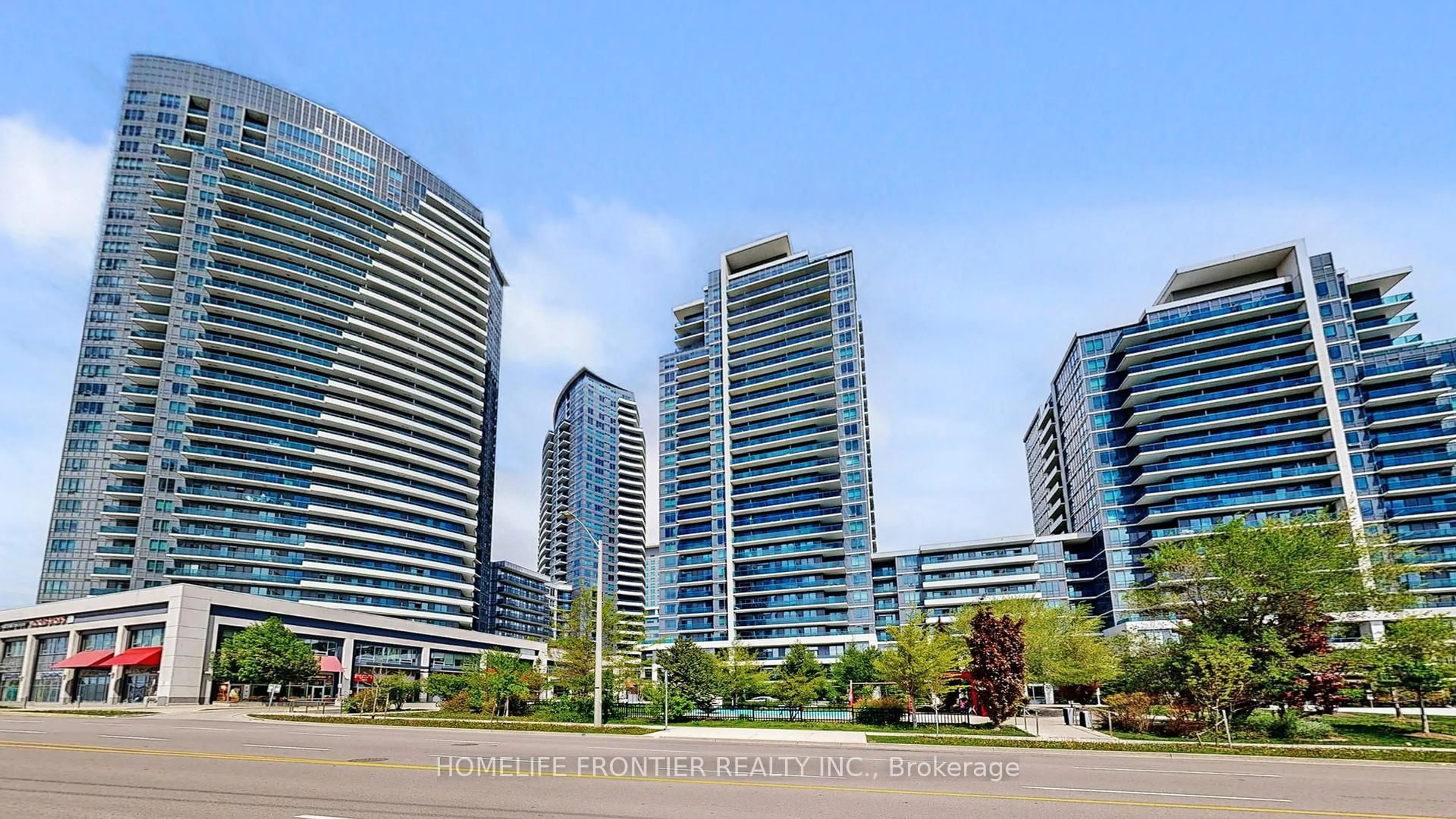 Blurry image for 7161 YONGE St #2528, Markham Ontario L3T 0C8