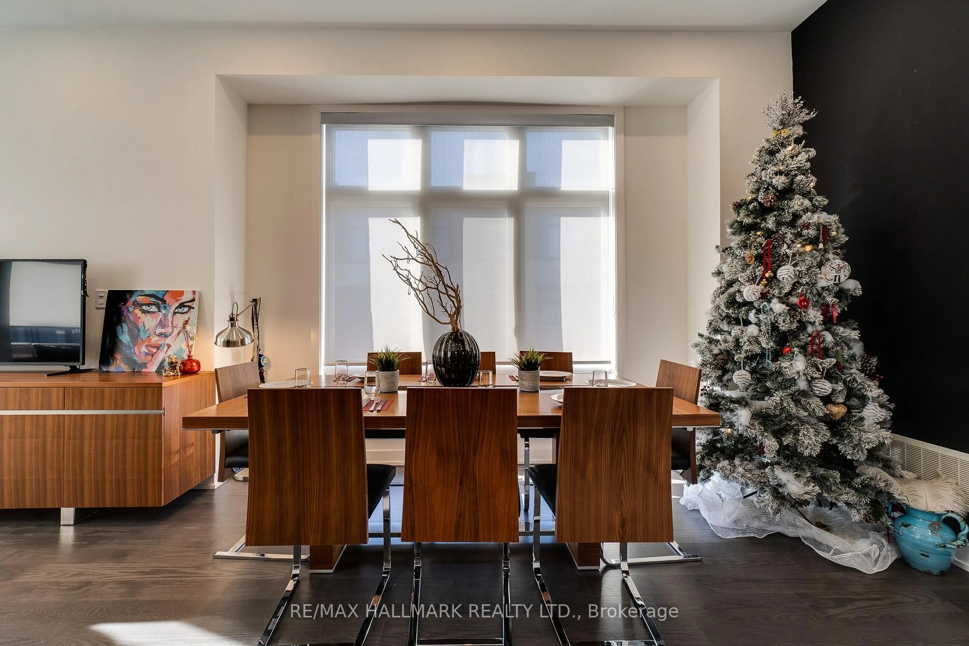 Dining room, unknown for 41 Brunet Dr N/A, Vaughan Ontario L4H 4R4