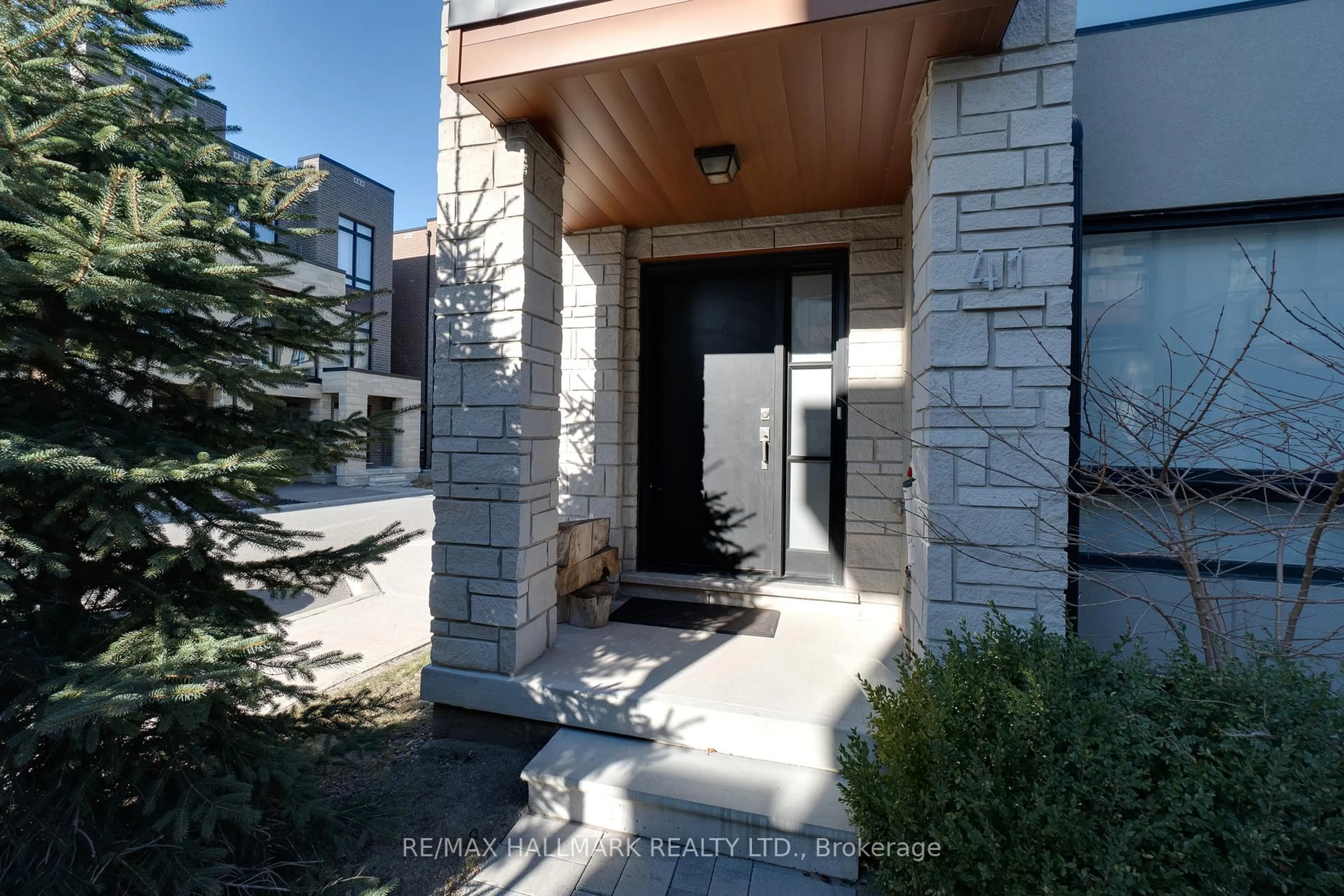 Unknown for 41 Brunet Dr N/A, Vaughan Ontario L4H 4R4