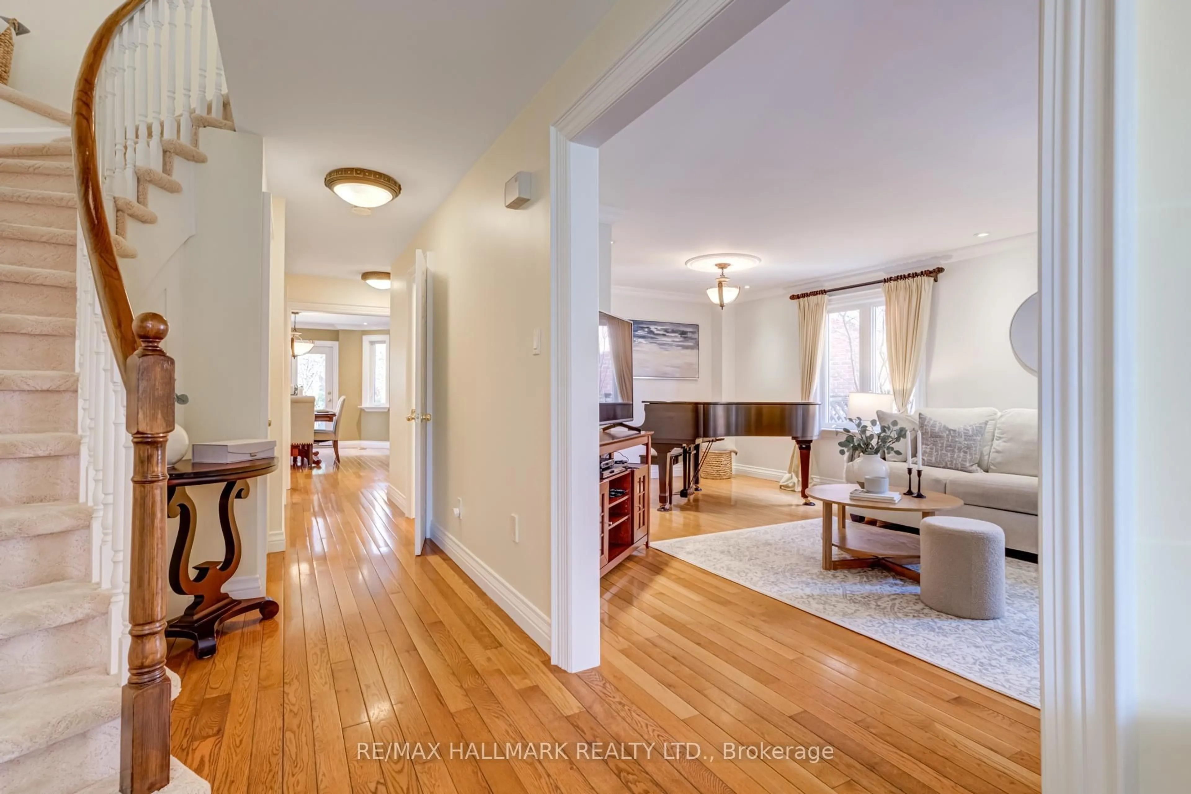 Unknown for 78 Beck Dr, Markham Ontario L3P 5J9