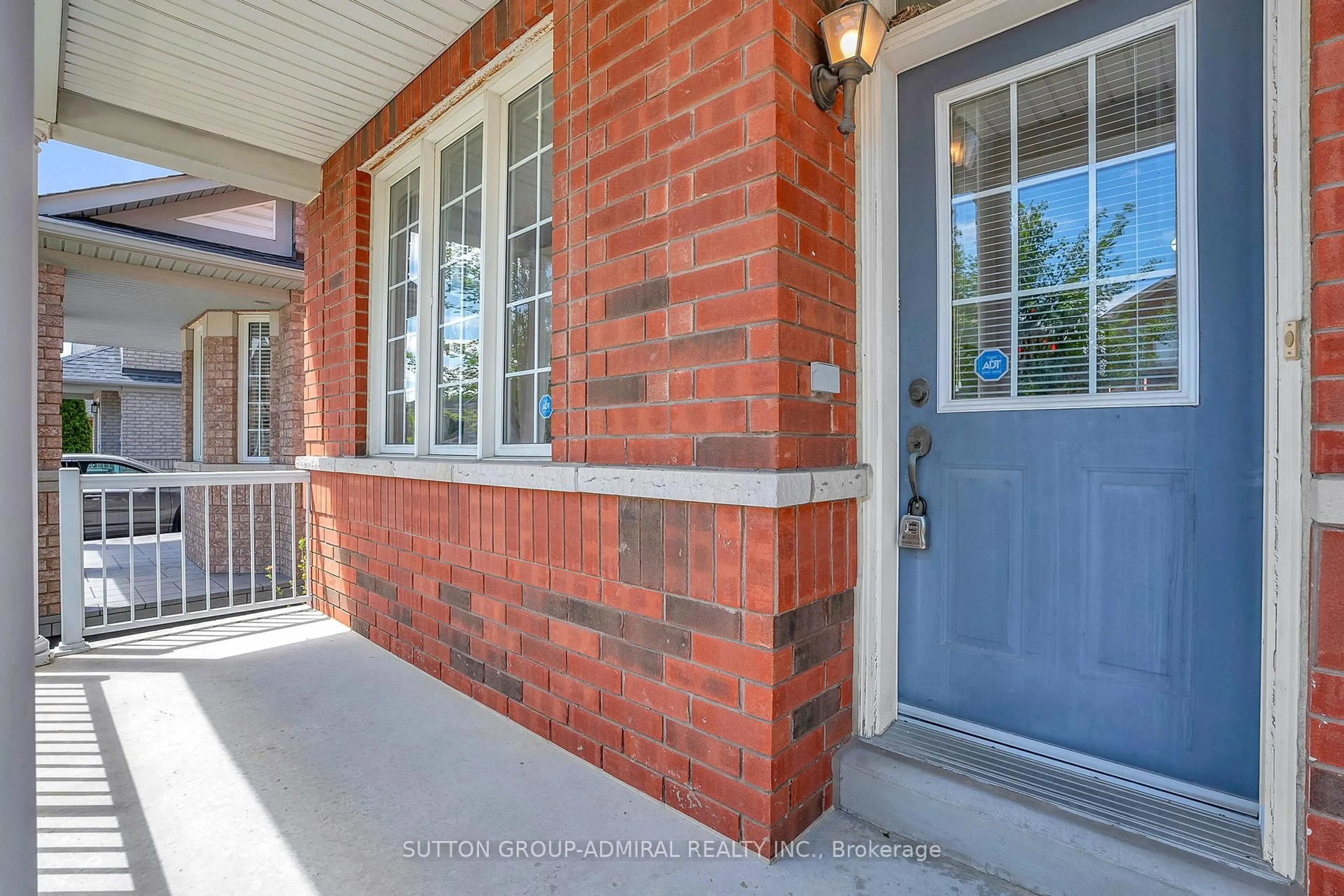 Home with brick exterior material, street for 50 Saint Victor Dr, Vaughan Ontario L4H 3E3