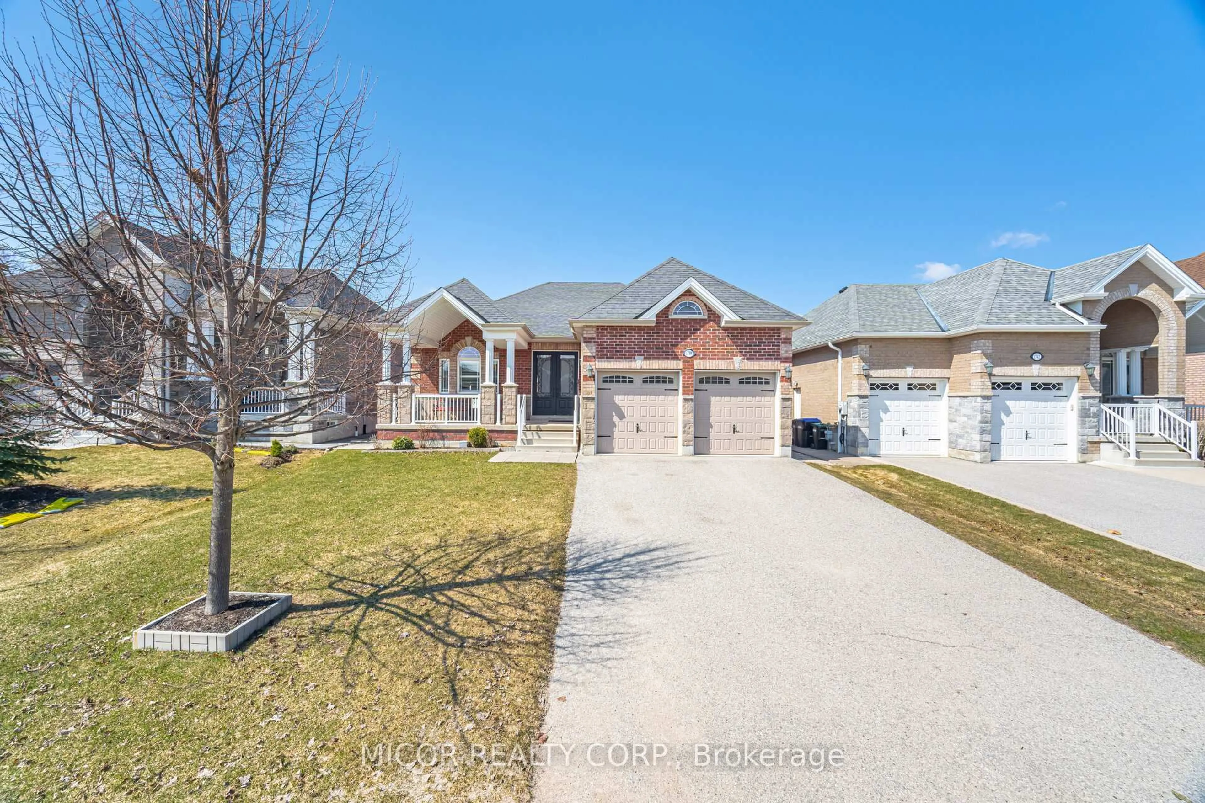 Unknown for 1740 Angus St, Innisfil Ontario L9S 4X2