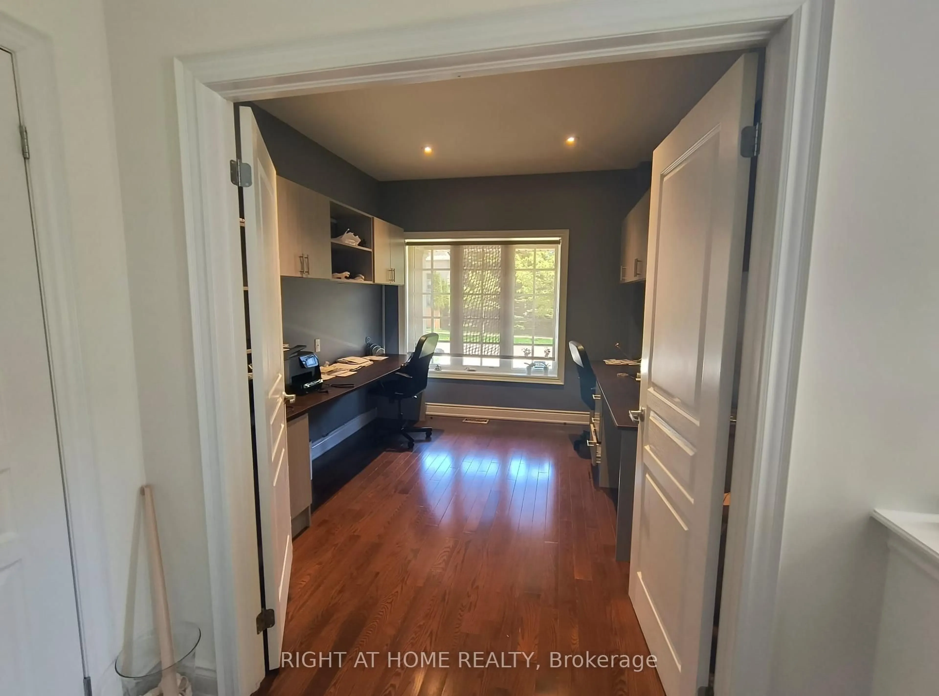 Unknown for 462 Worthington Ave, Richmond Hill Ontario L4E 4R6