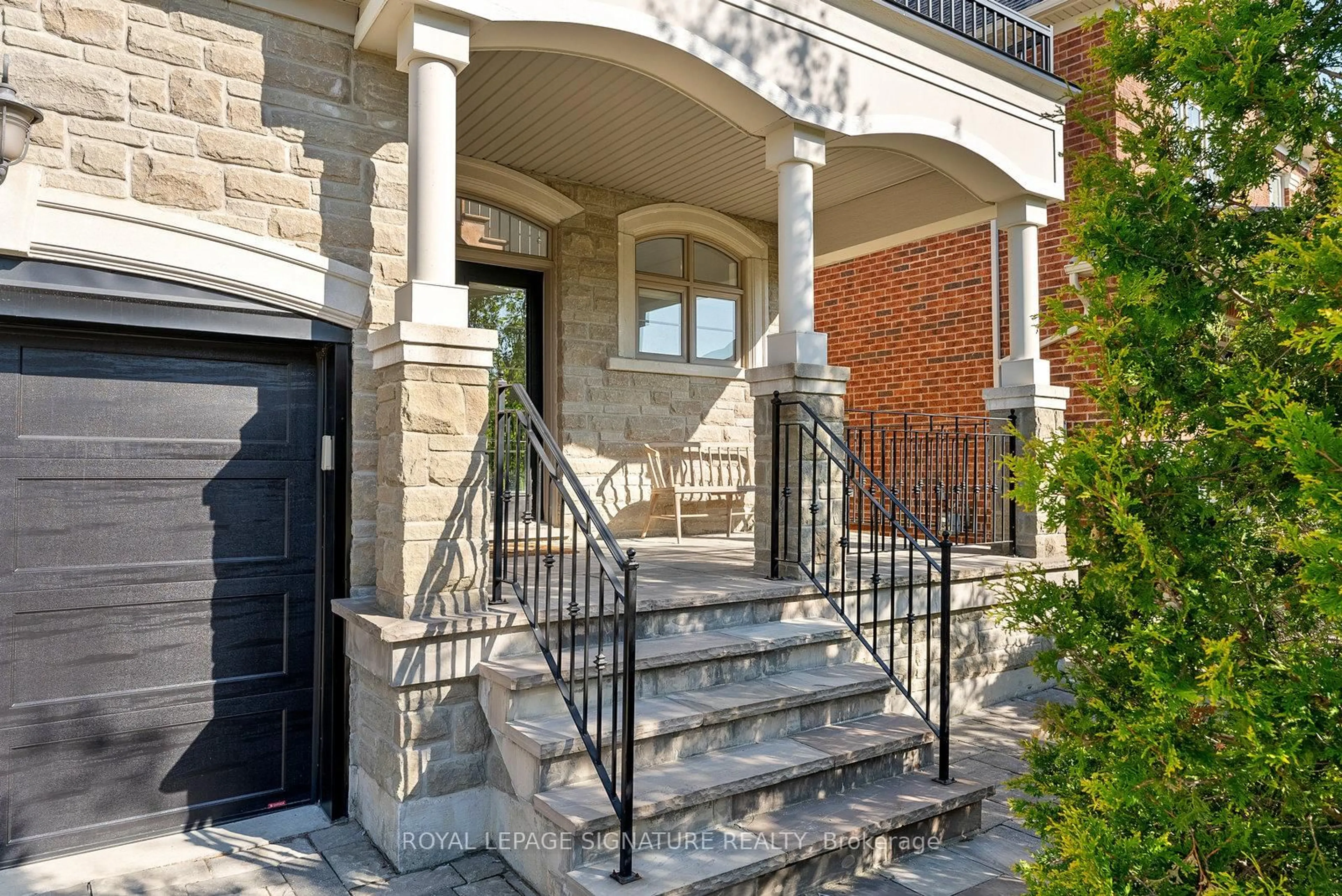 Unknown for 115 Allison Ann Way, Vaughan Ontario L6A 0G7