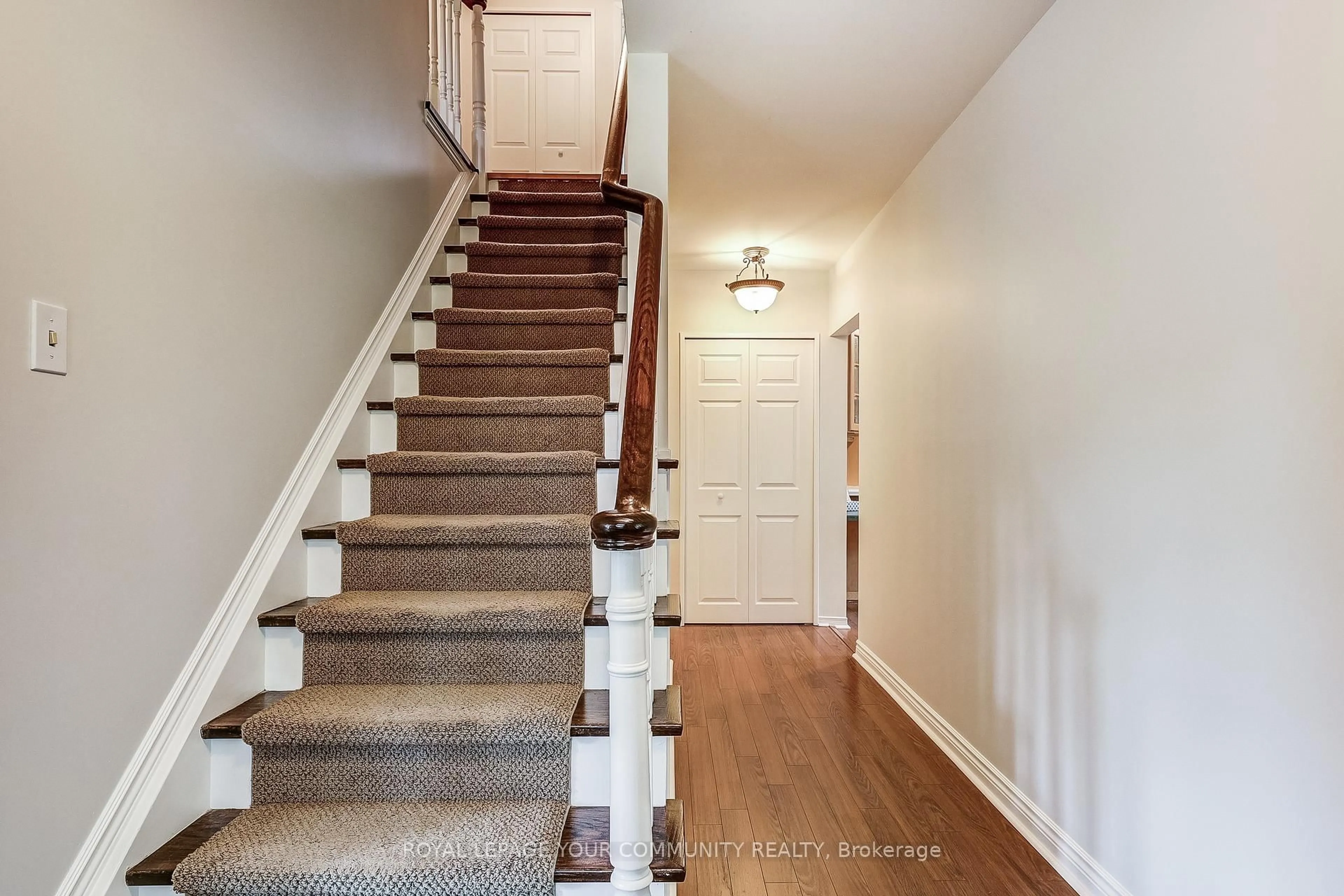 Unknown for 90 Drakefield Rd, Markham Ontario L3P 1H1