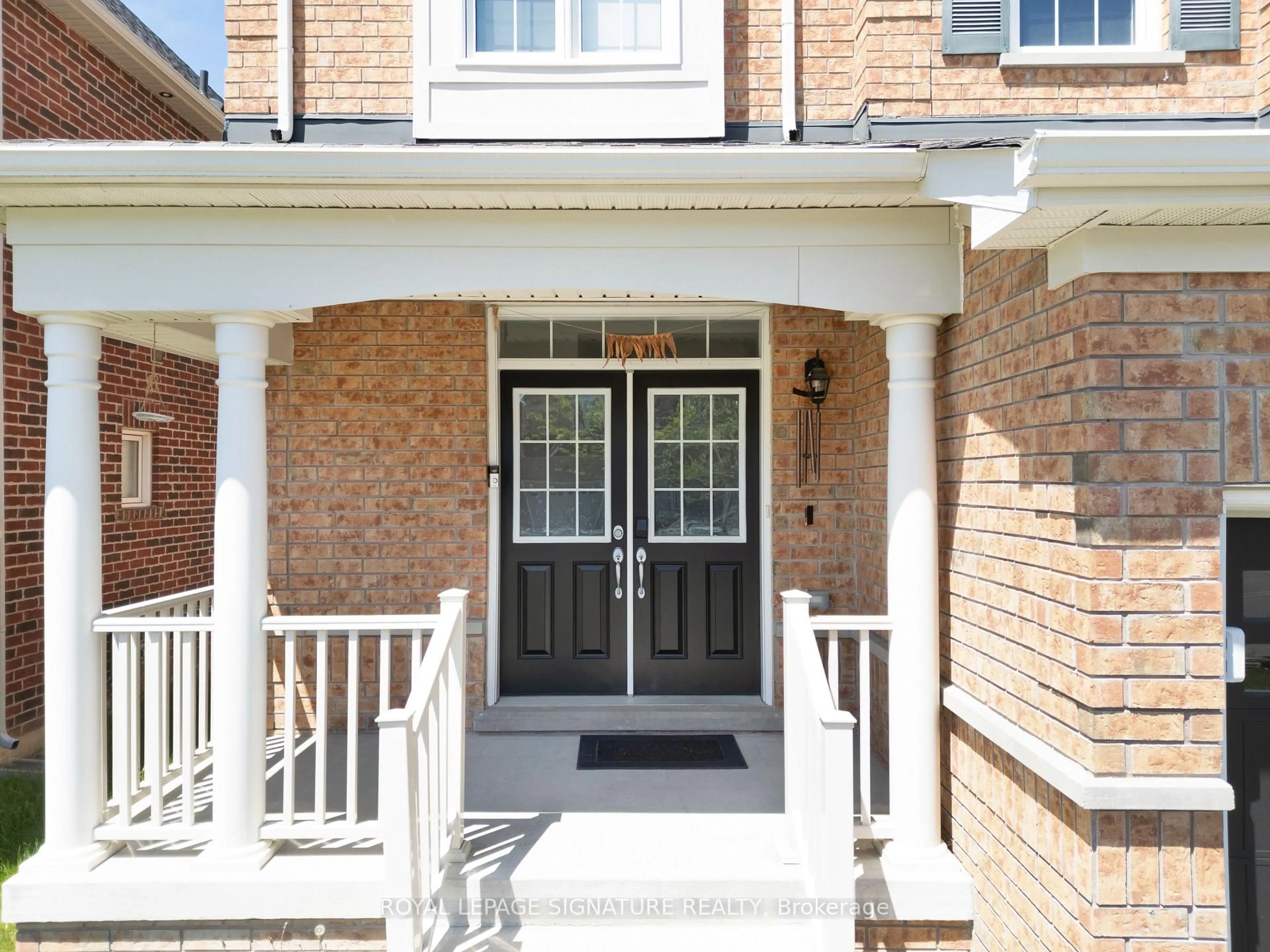 Unknown for 135 Mcdonnell Cres, Bradford West Gwillimbury Ontario L3Z 0S8