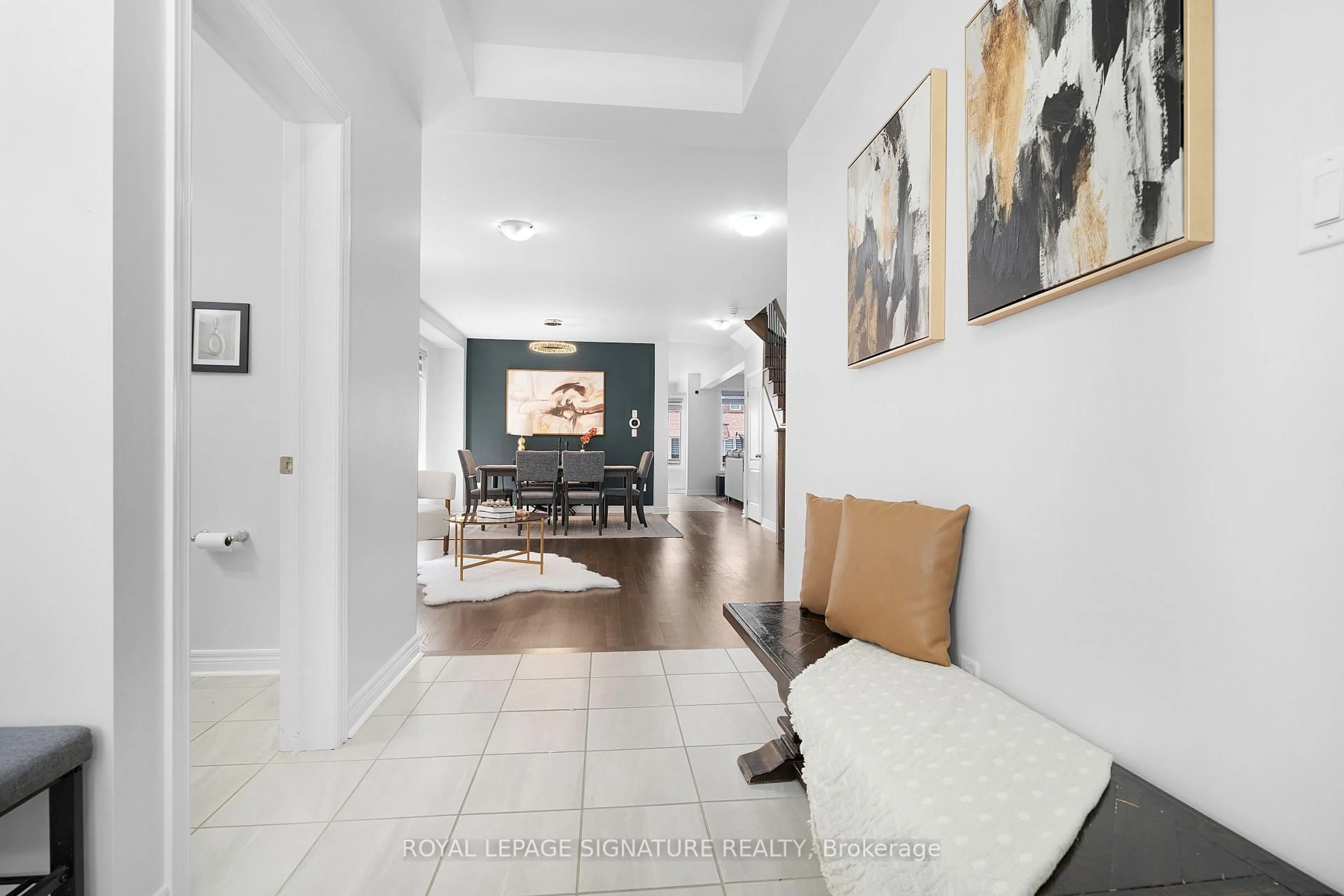 Unknown for 135 Mcdonnell Cres, Bradford West Gwillimbury Ontario L3Z 0S8