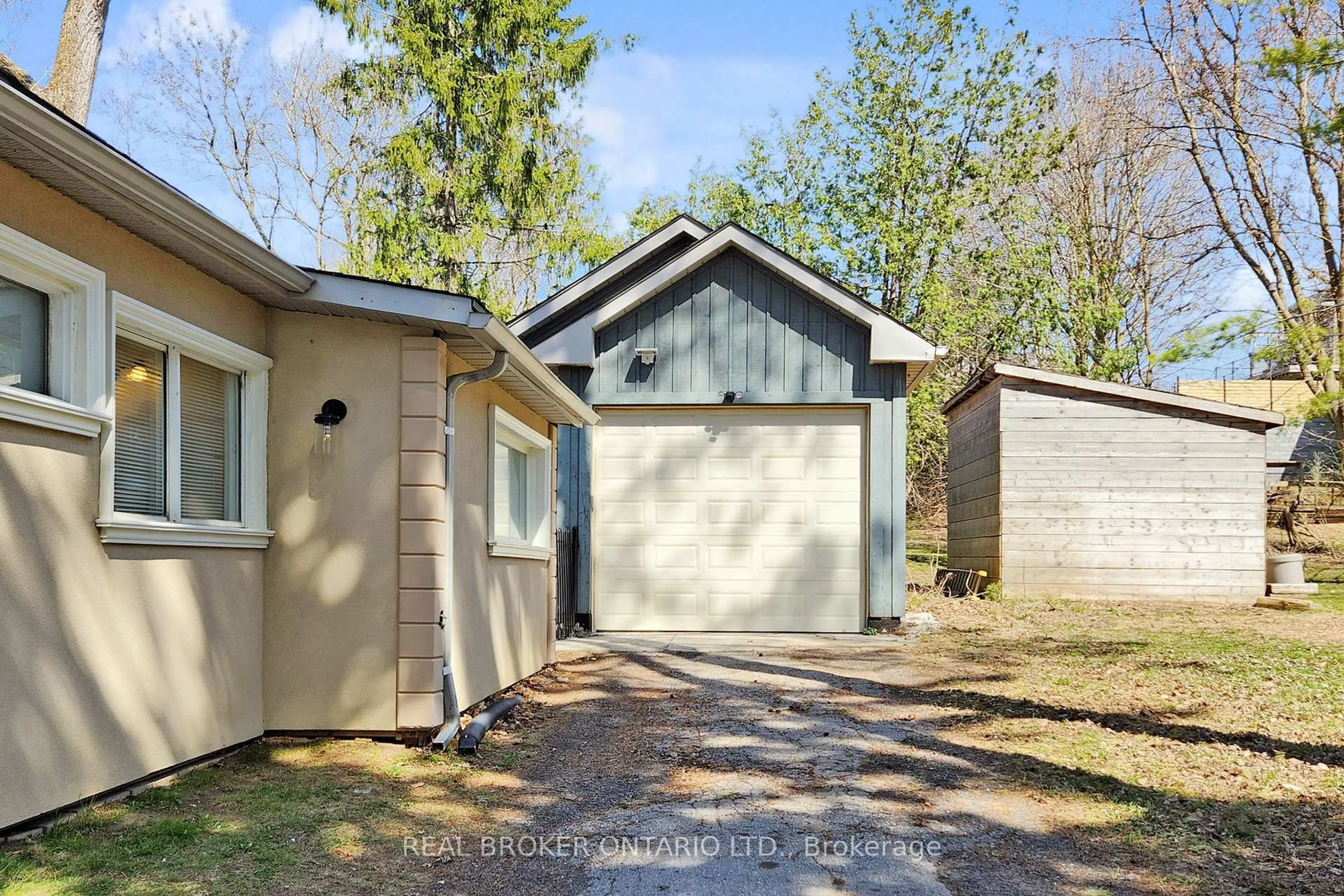 Unknown for 14513 Ninth Line, Whitchurch-Stouffville Ontario L4A 7X3