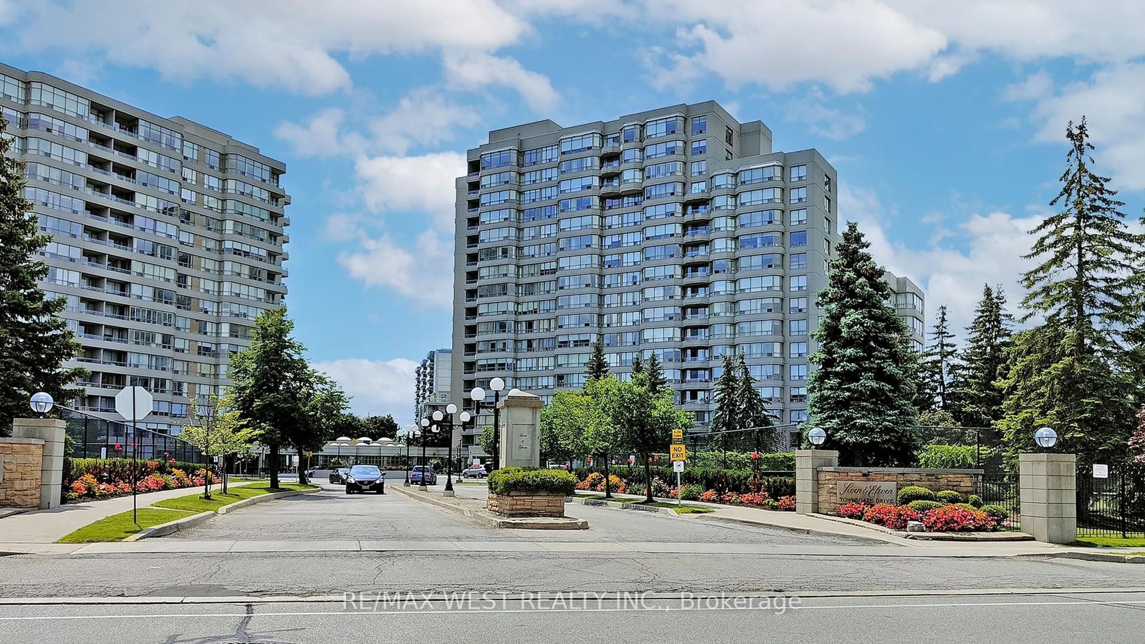 Unknown for 7 Townsgate Dr #1408, Vaughan Ontario L4J 7Z9