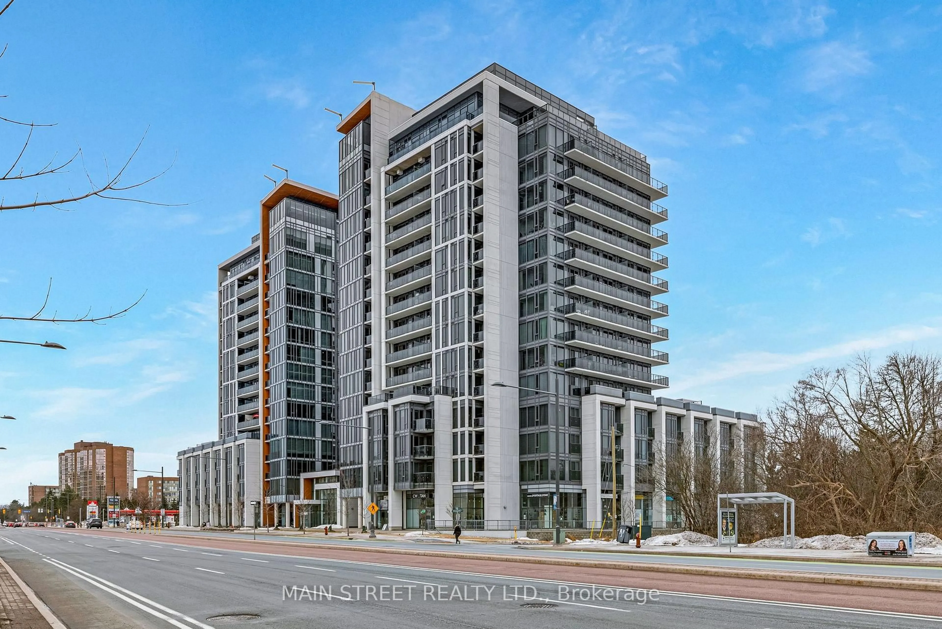 Unknown for 9608 Yonge St #1610A, Richmond Hill Ontario L4C 0X4