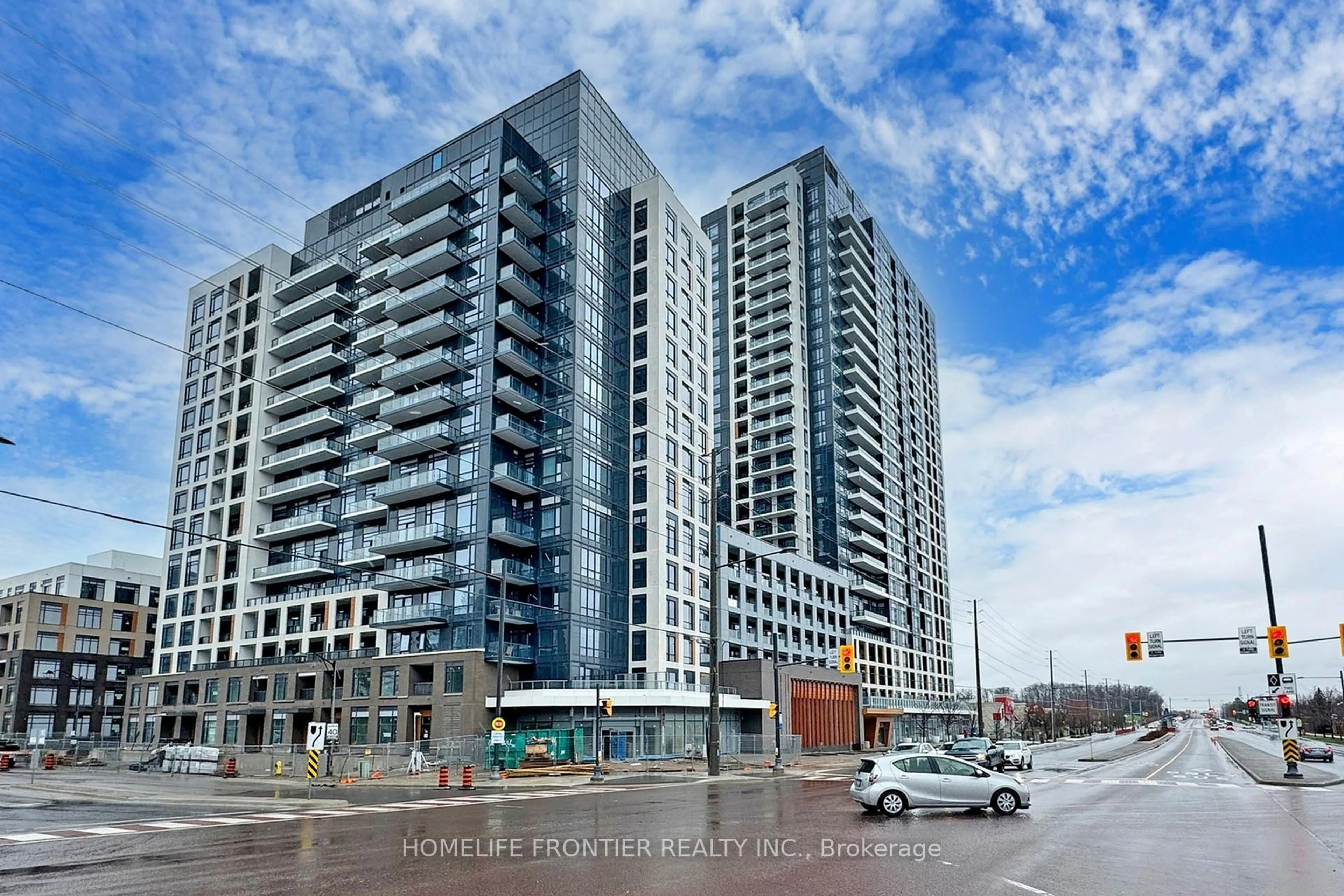 Unknown for 7950 Bathurst St #626, Vaughan Ontario L4J 0L4