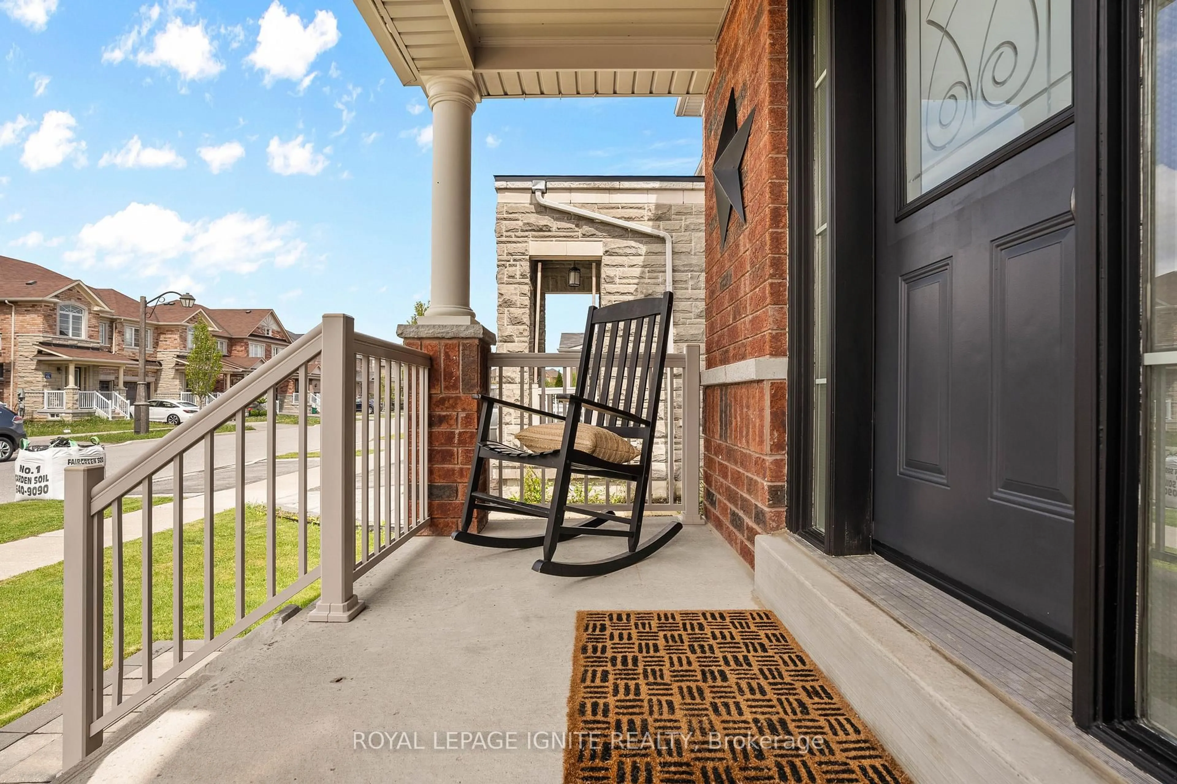 Unknown for 44 Hare Farm Gate, Whitchurch-Stouffville Ontario L4A 0Y6