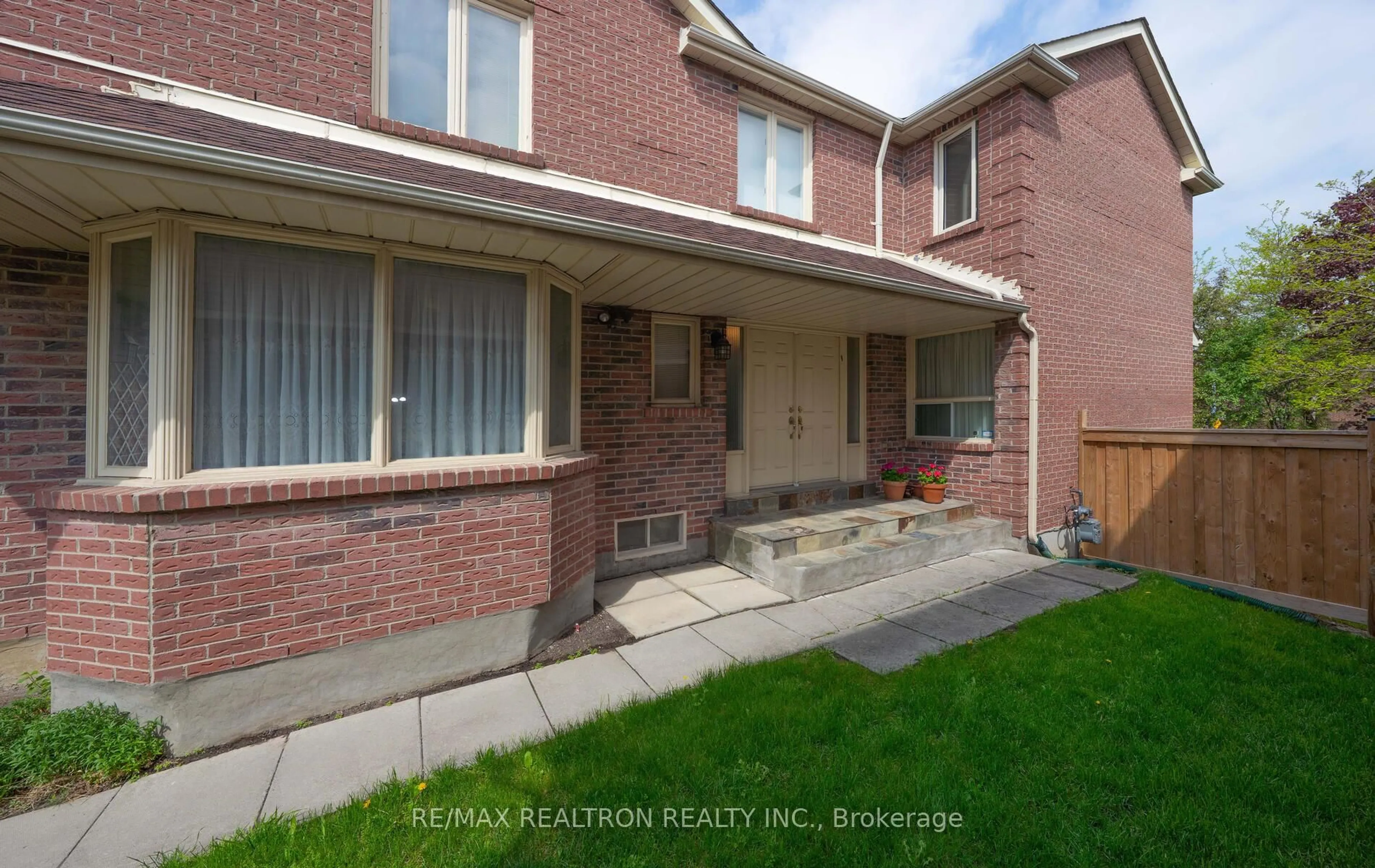 Home with brick exterior material, street for 178 Winding Lane, Vaughan Ontario L4J 5J3