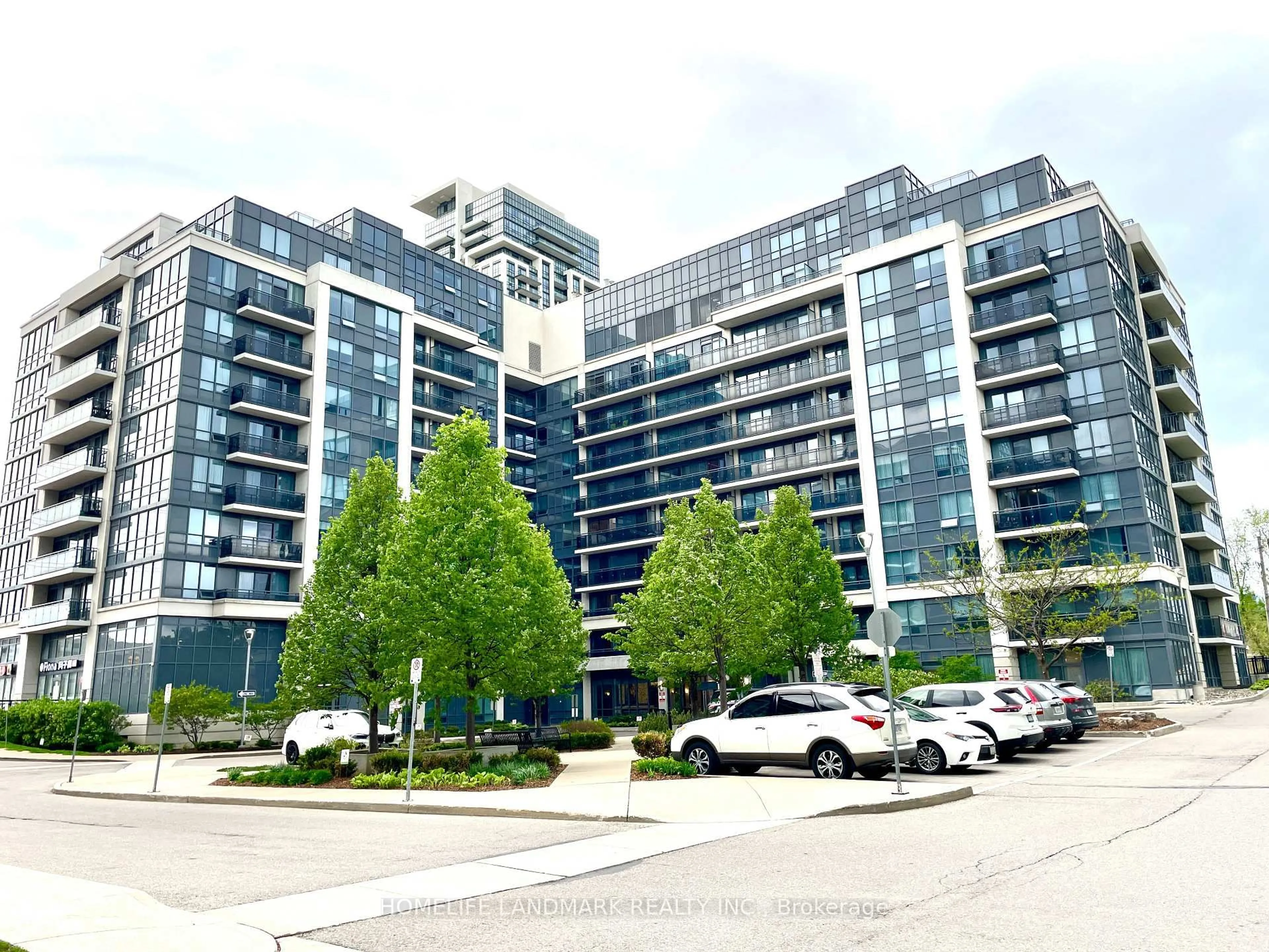 Unknown for 370 Highway 7 Ave #PH11, Richmond Hill Ontario L4B 0C4