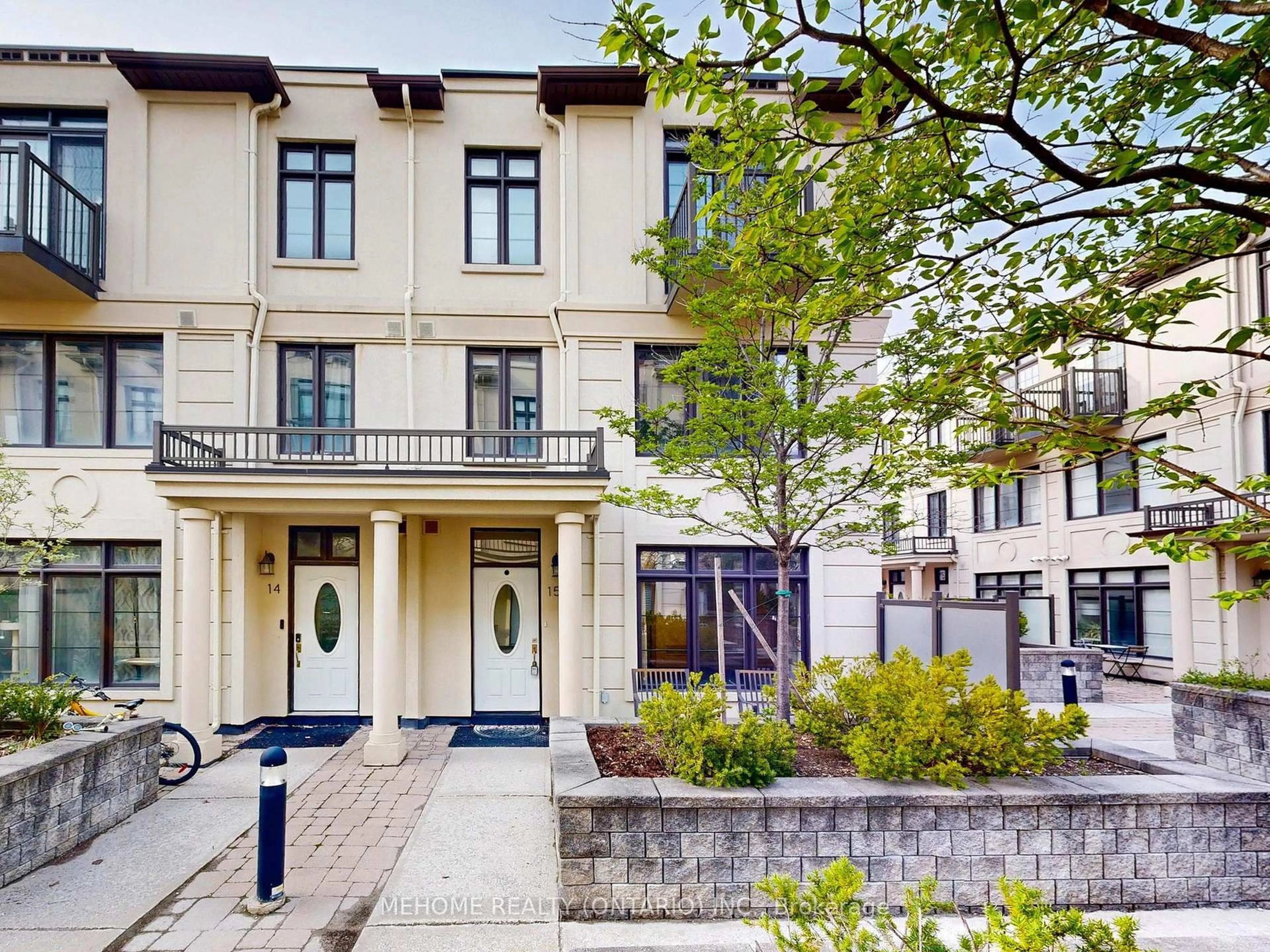 Unknown for 7 Brighton Pl #15, Vaughan Ontario L4J 0H1