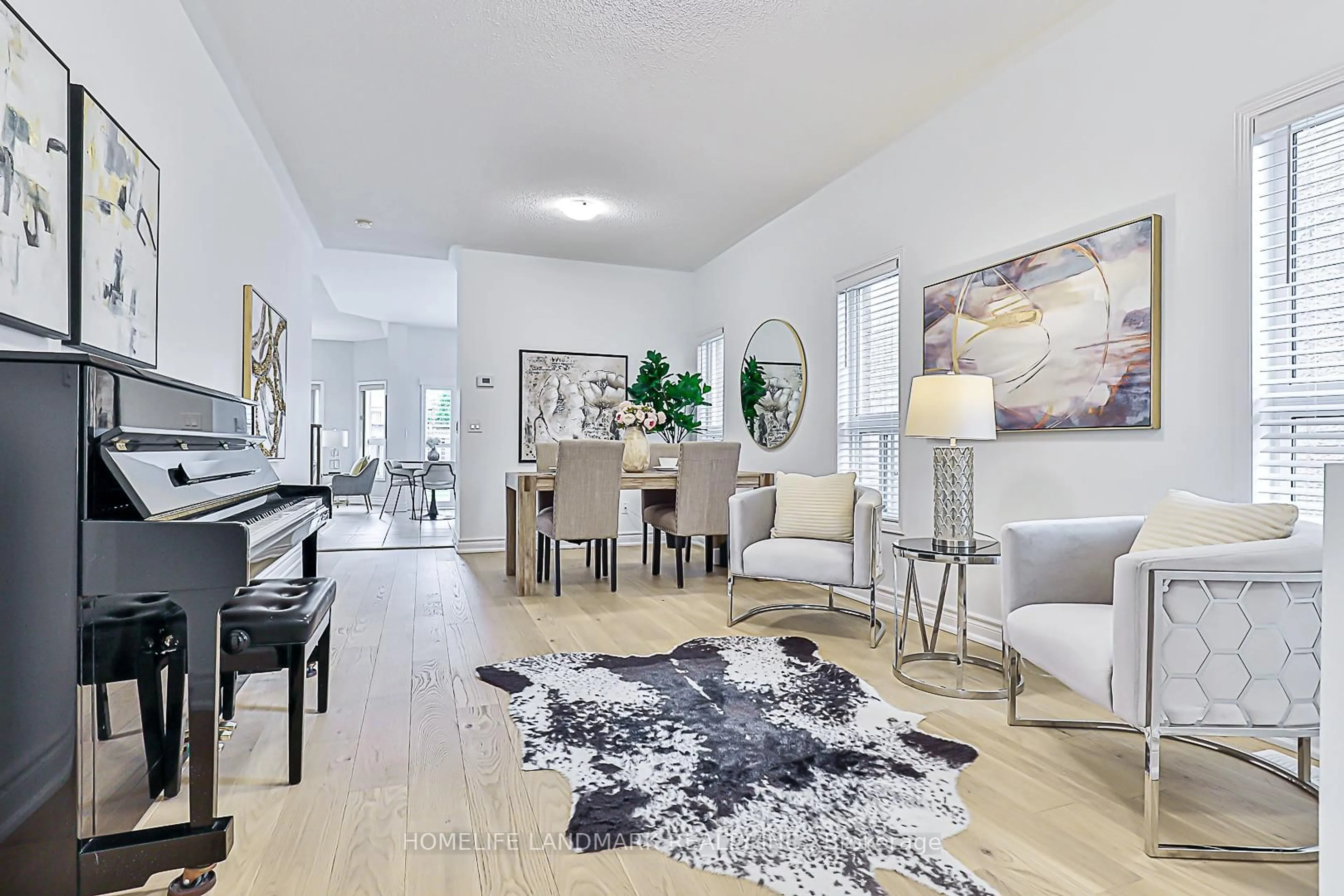 Unknown for 112 Orchard Hill Blvd, Markham Ontario L6C 2M4