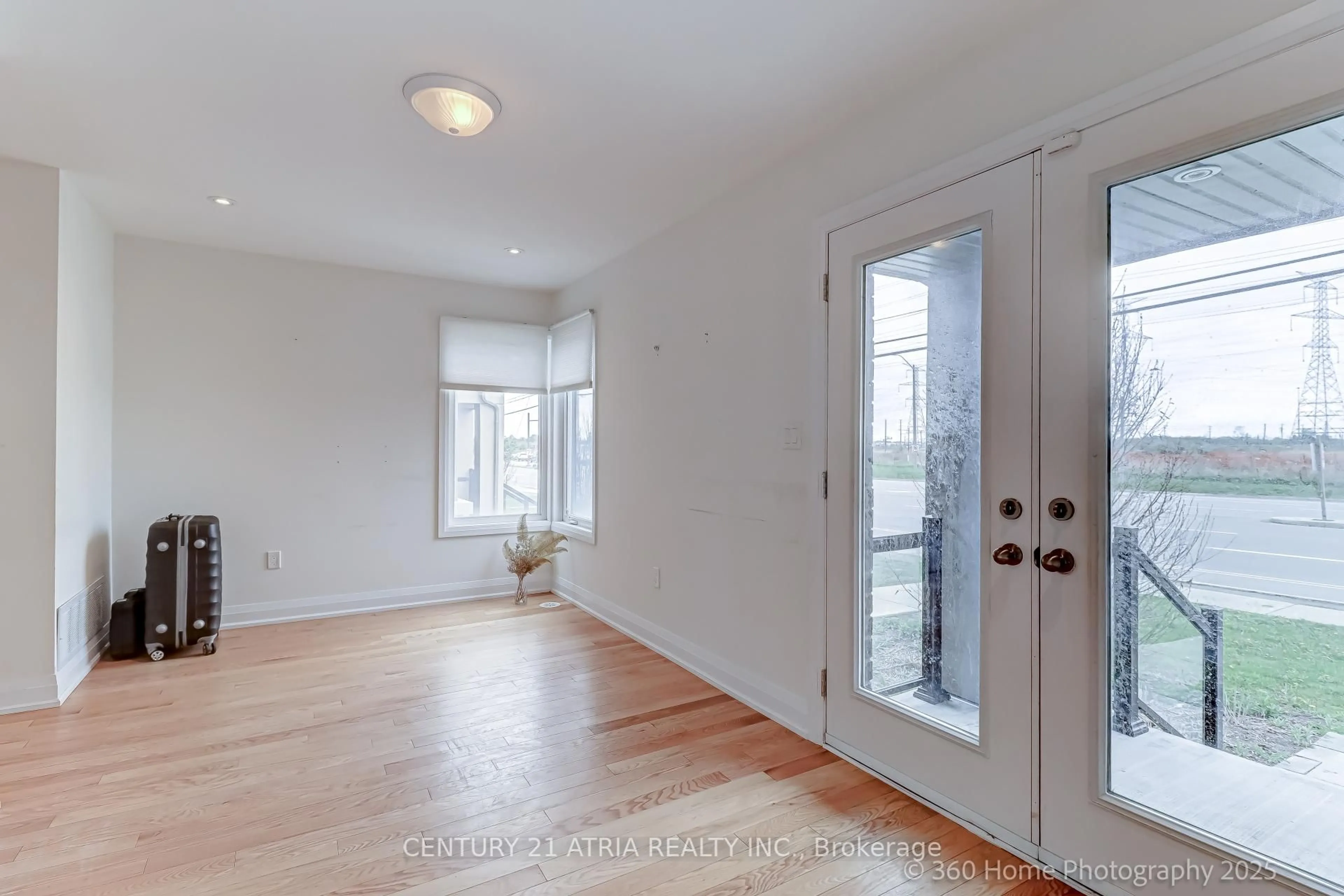 Indoor entryway for 186 Money Penny Pl, Vaughan Ontario L4J 3M4