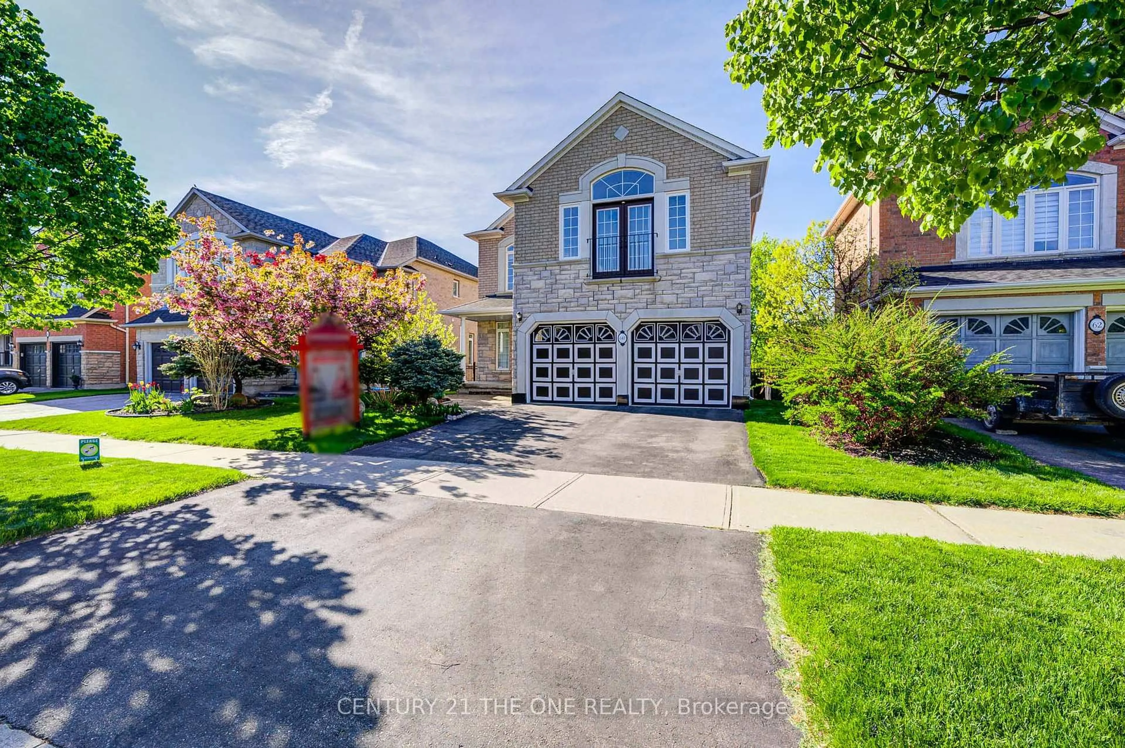Unknown for 60 Wicker Dr, Richmond Hill Ontario L4E 4T5