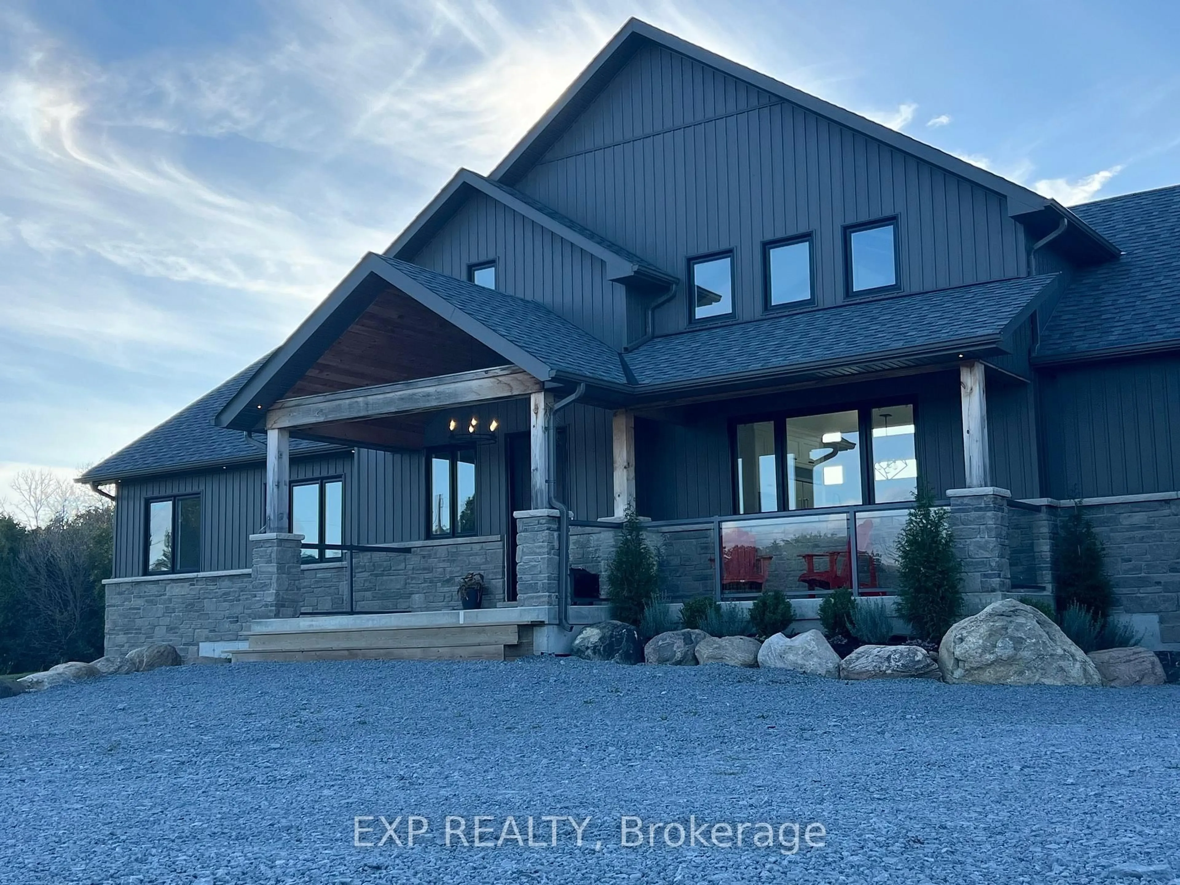 Unknown for 1023 Concession Road 8 Rd, Brock Ontario L0C 1H0