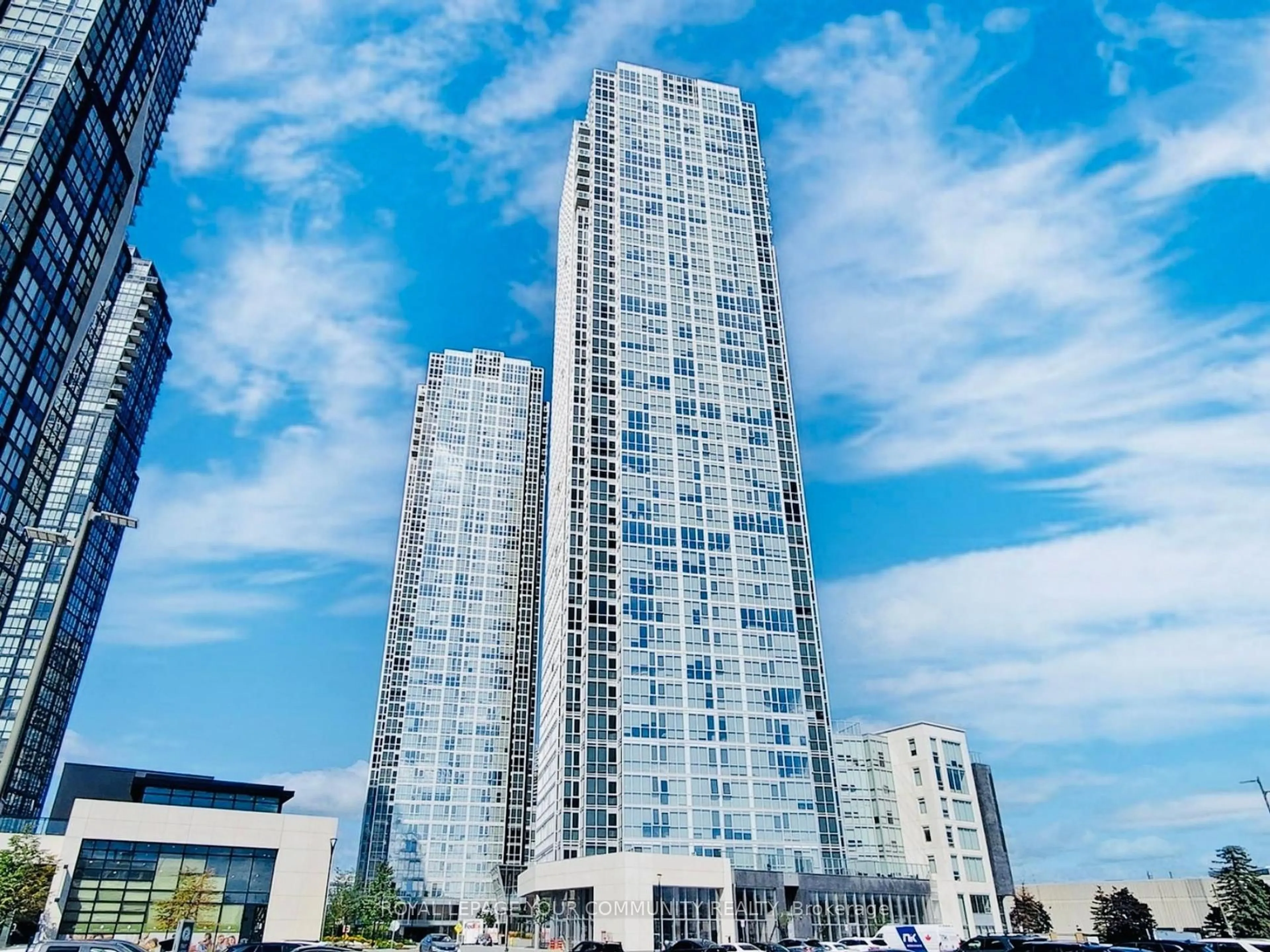 Unknown for 2908 Highway 7 N/A #3306, Vaughan Ontario L4K 0K5