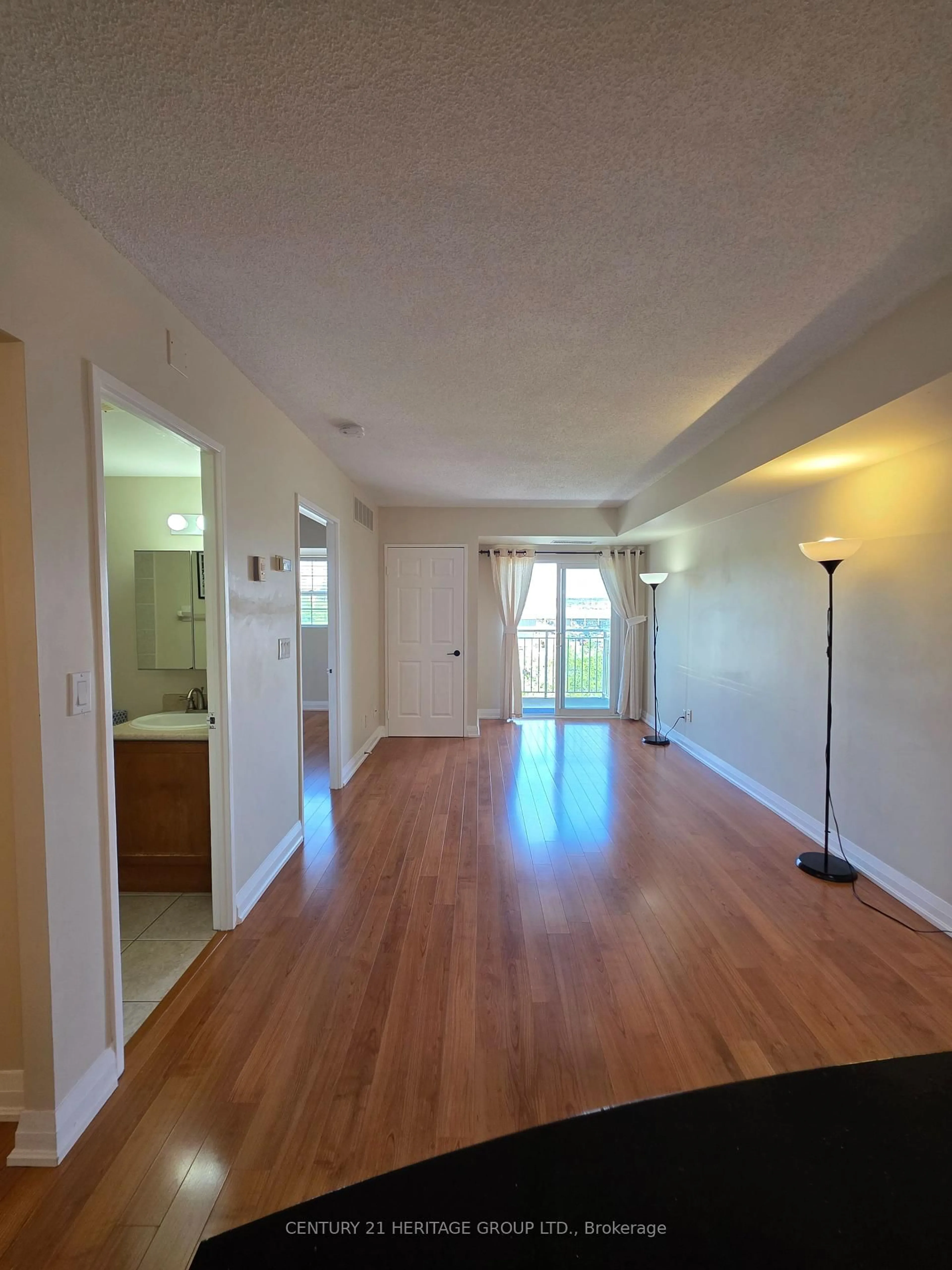 A pic of a room for 35 Hunt Ave #401, Richmond Hill Ontario L4C 4H1