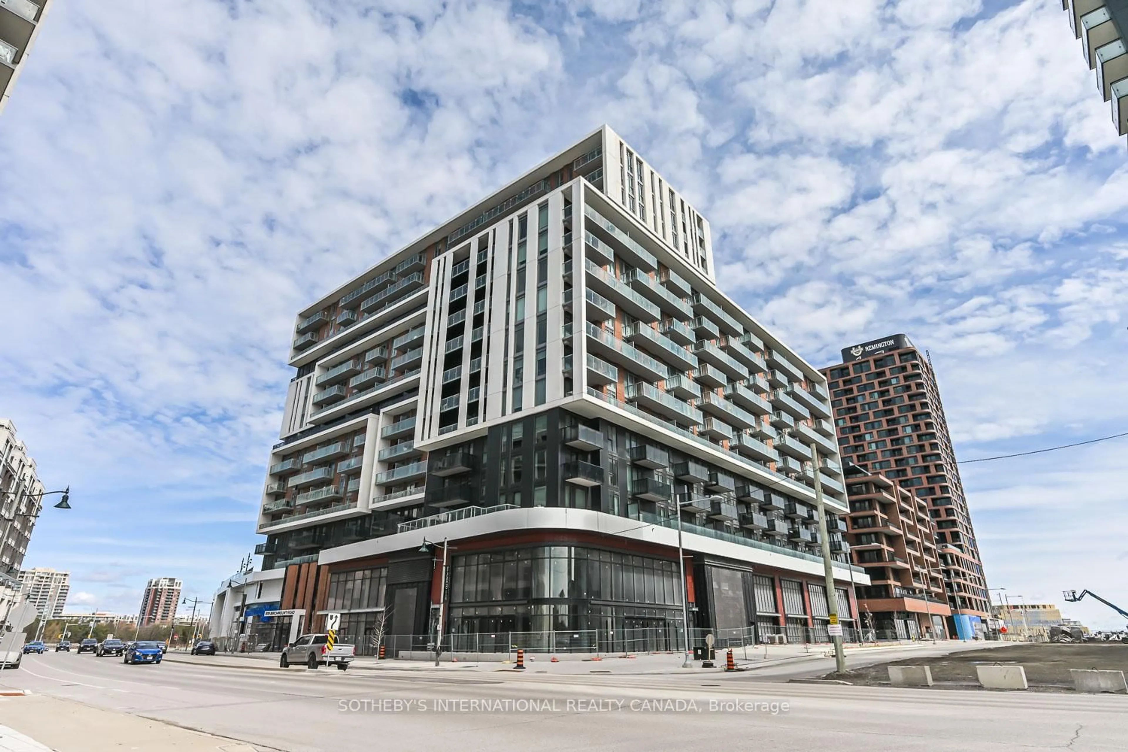 Unknown for 8119 Birchmount Rd #616, Markham Ontario L6G 0H5