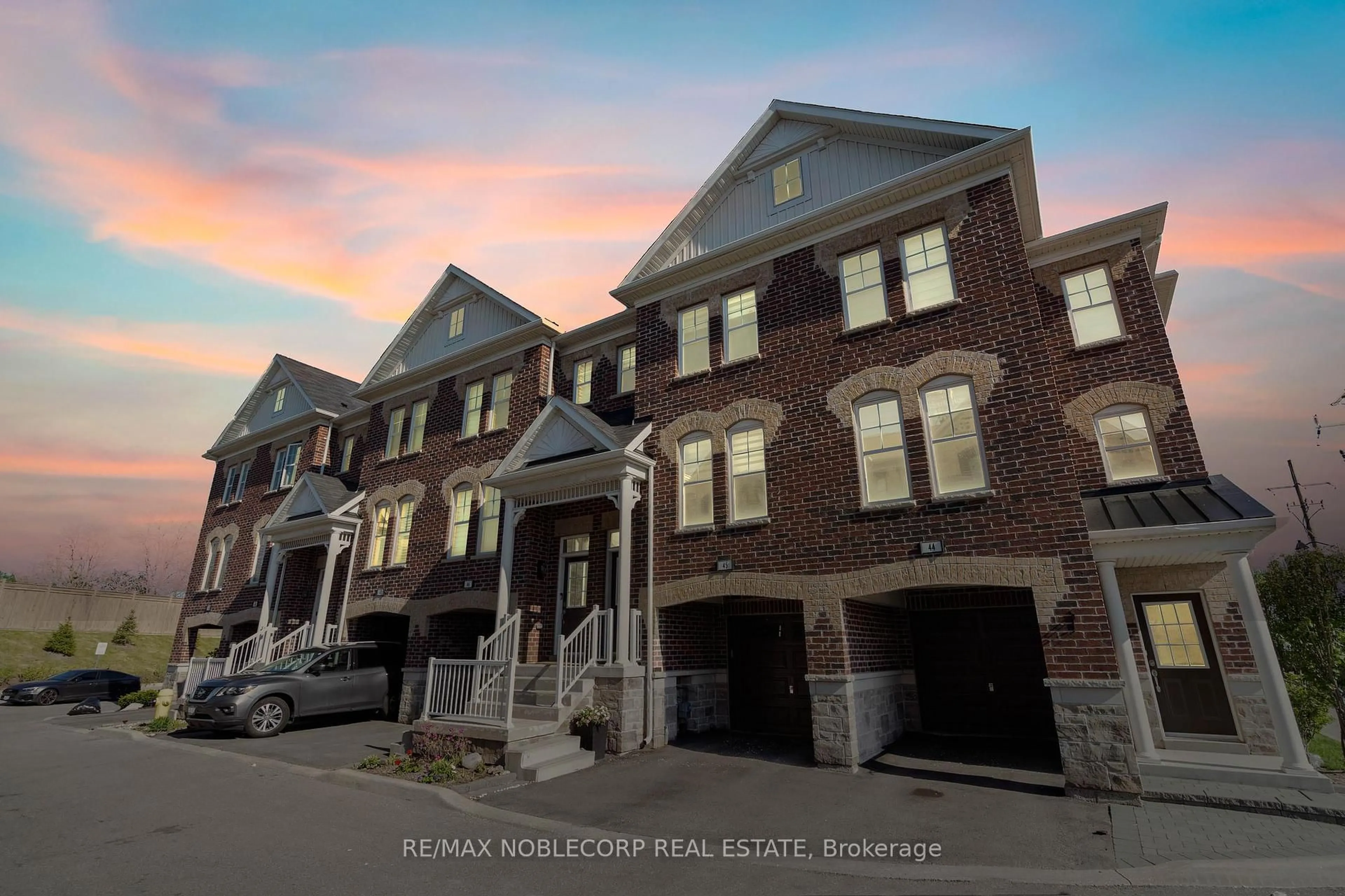 Unknown for 10 Porter Ave #45, Vaughan Ontario L4L 0H1