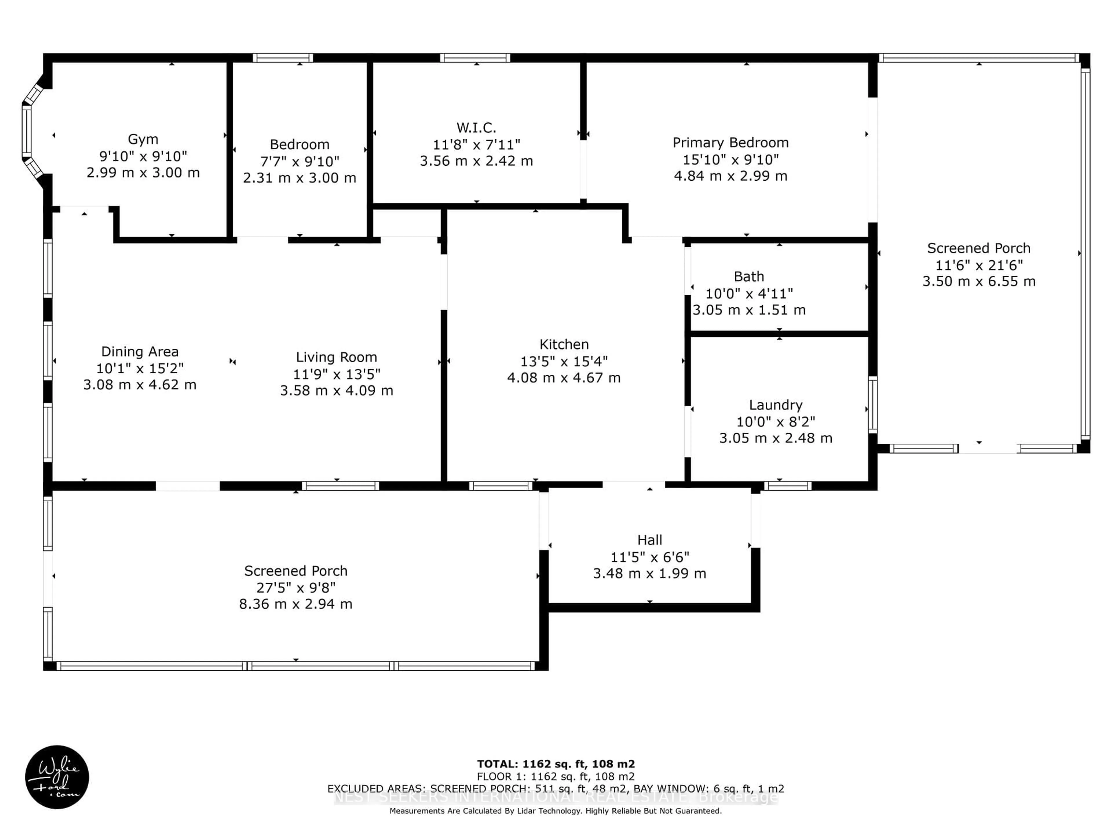 Floor plan for 1783 Saint Johns Rd, Innisfil Ontario L9S 1S9