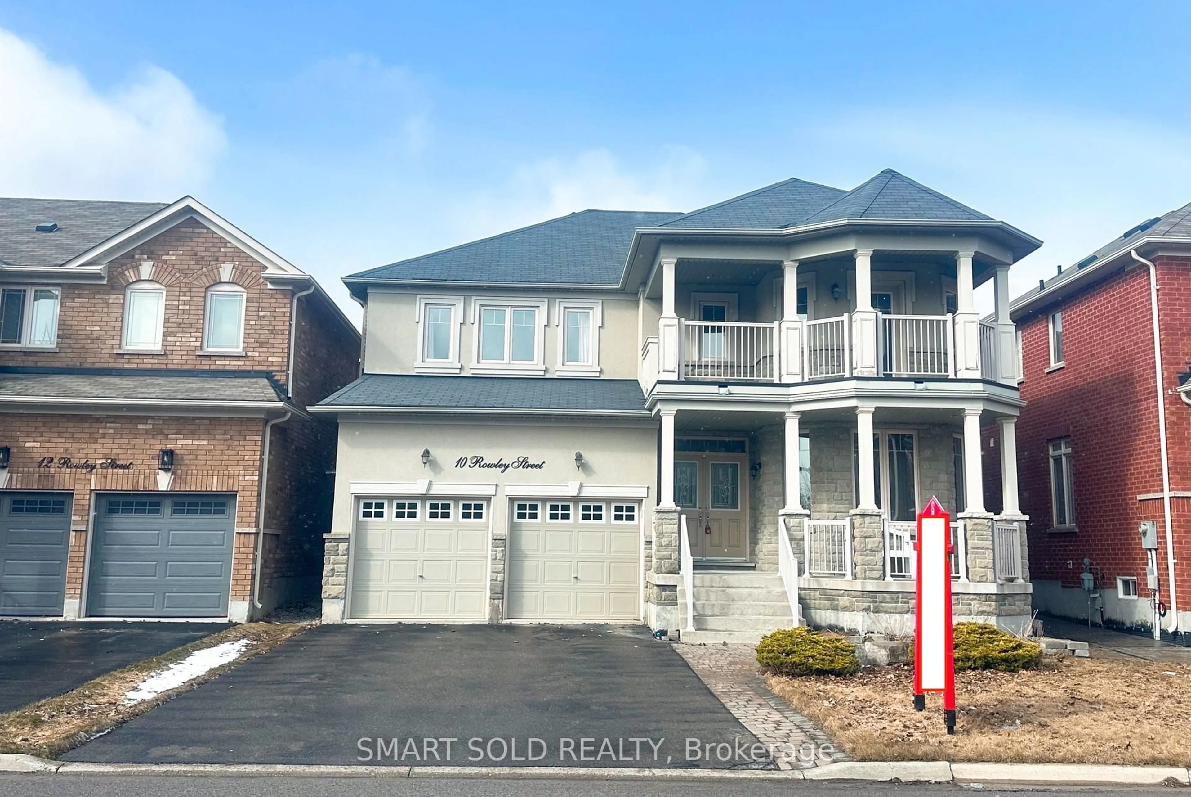 Unknown for 10 Rowley St, Richmond Hill Ontario L4E 0N2