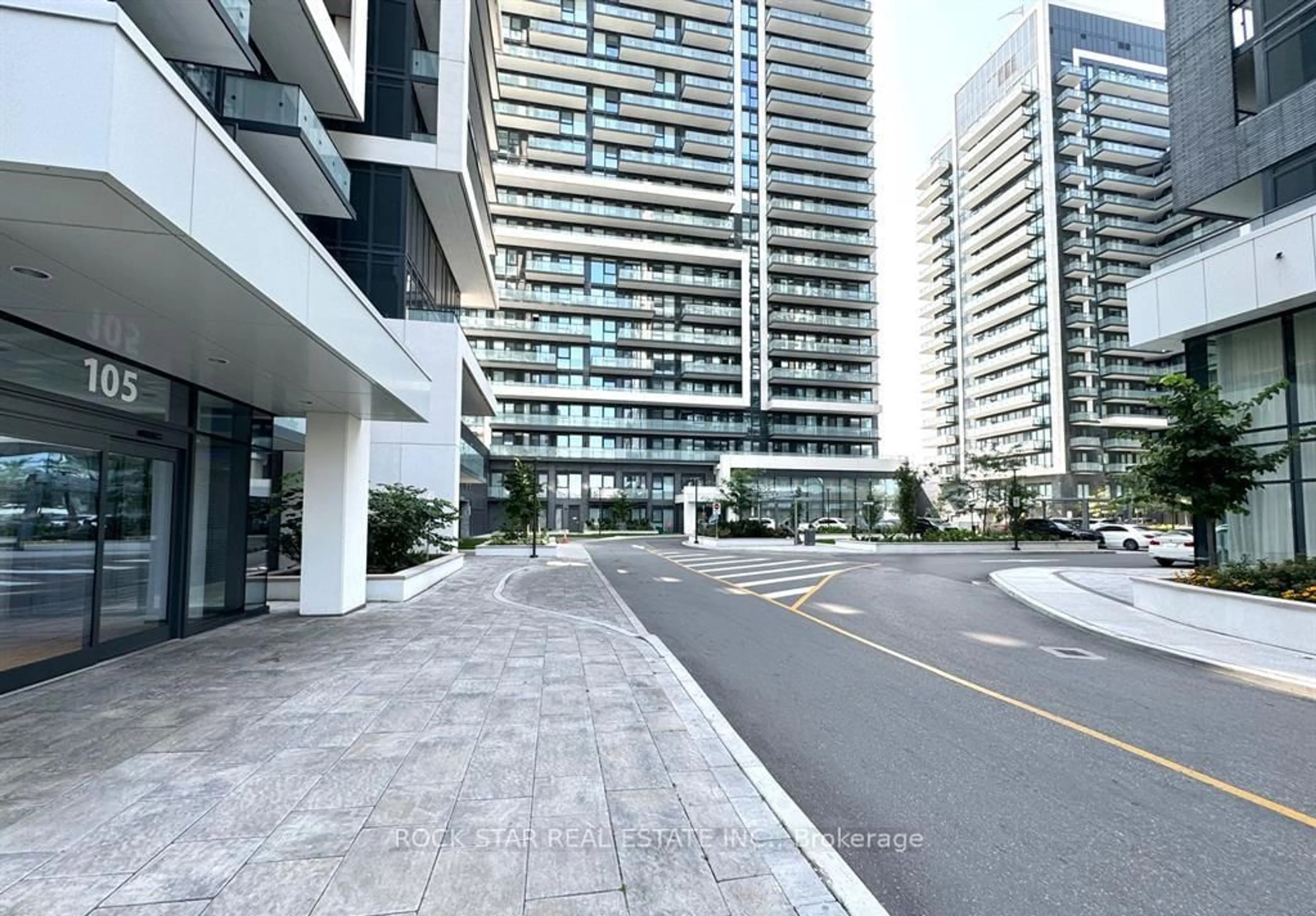 Unknown for 105 Oneida Cres #2902, Richmond Hill Ontario L4B 0H6