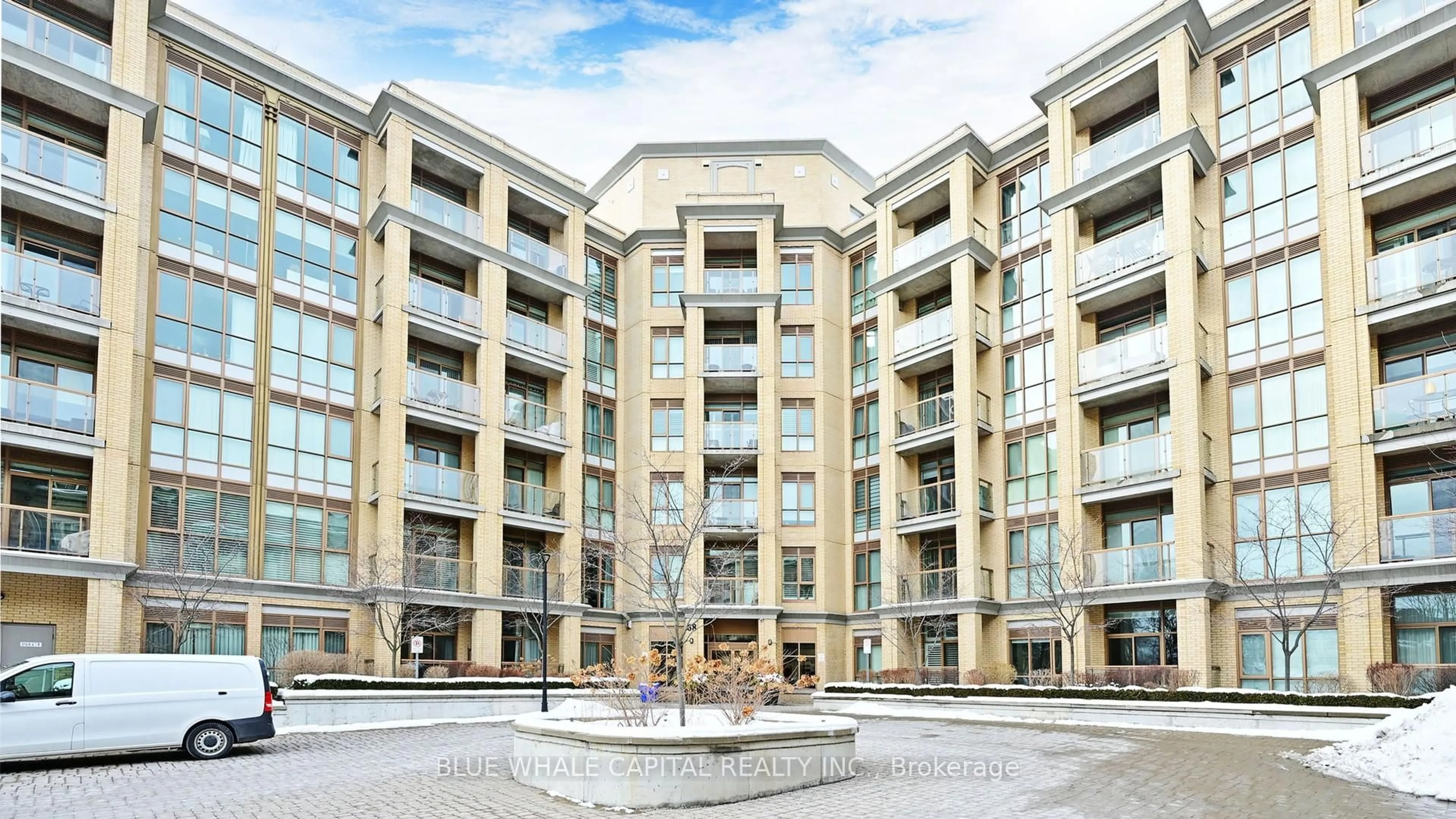 Unknown for 68 Main St #426, Markham Ontario L3P 1X5
