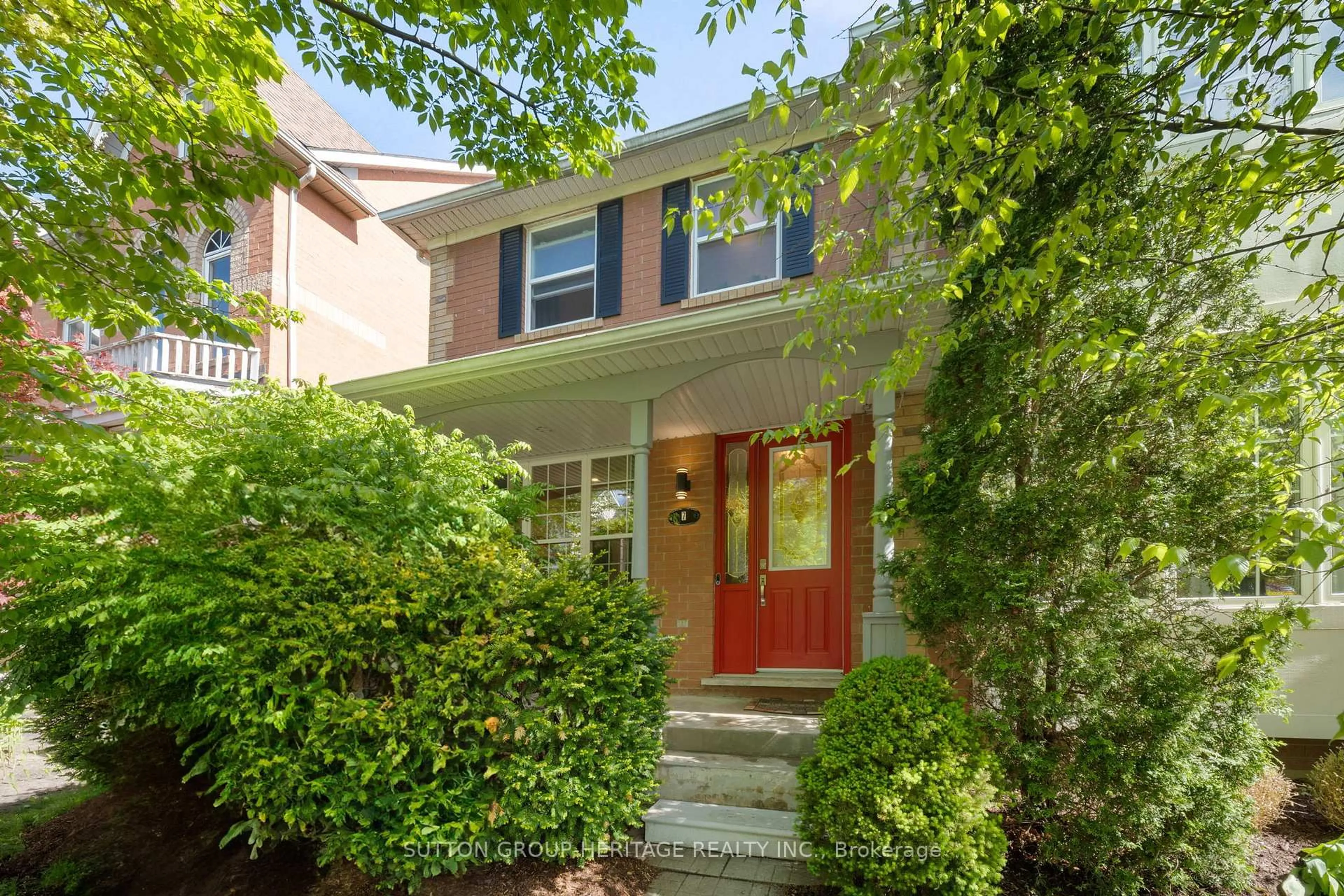 Unknown for 7 Donald Sim Ave, Markham Ontario L6B 1B6