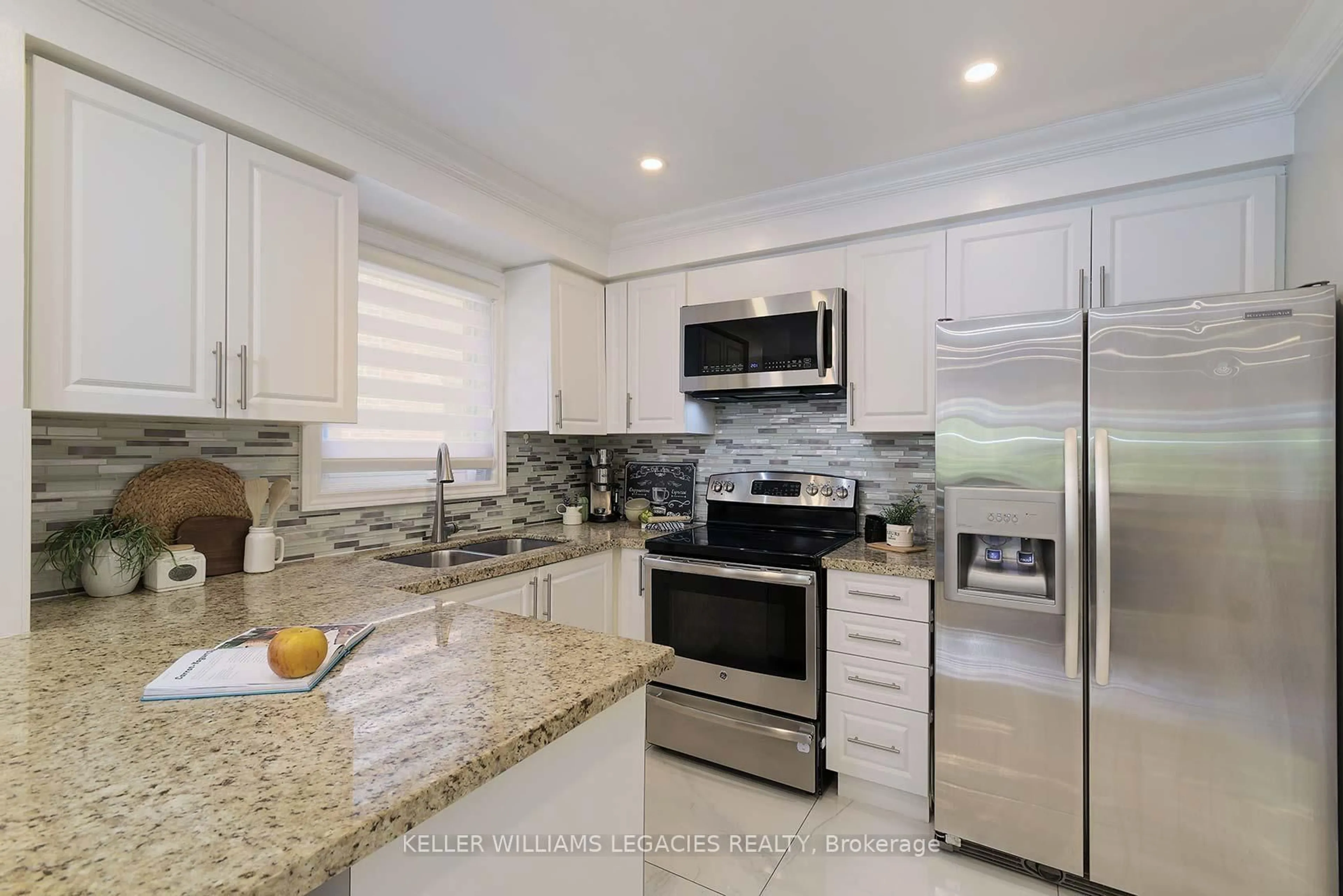 Unknown for 66 Delmark Blvd, Markham Ontario L3P 3Z6