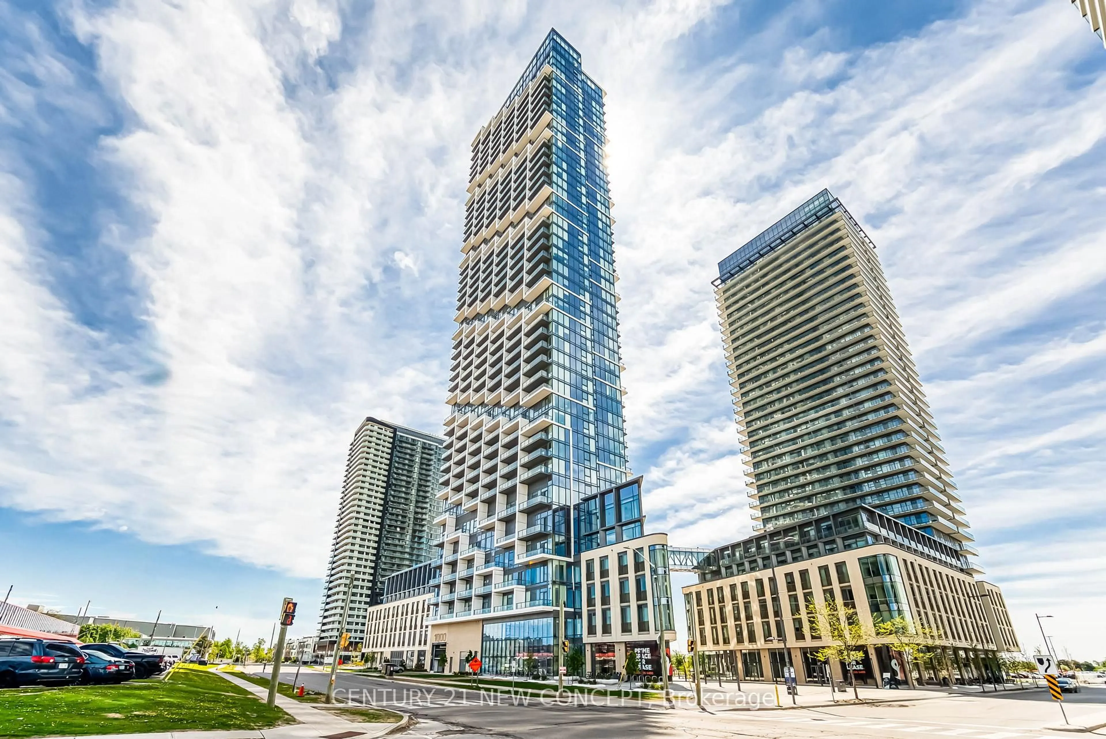 Unknown for 1000 Portage Pkwy #3206, Vaughan Ontario L4K 0L1
