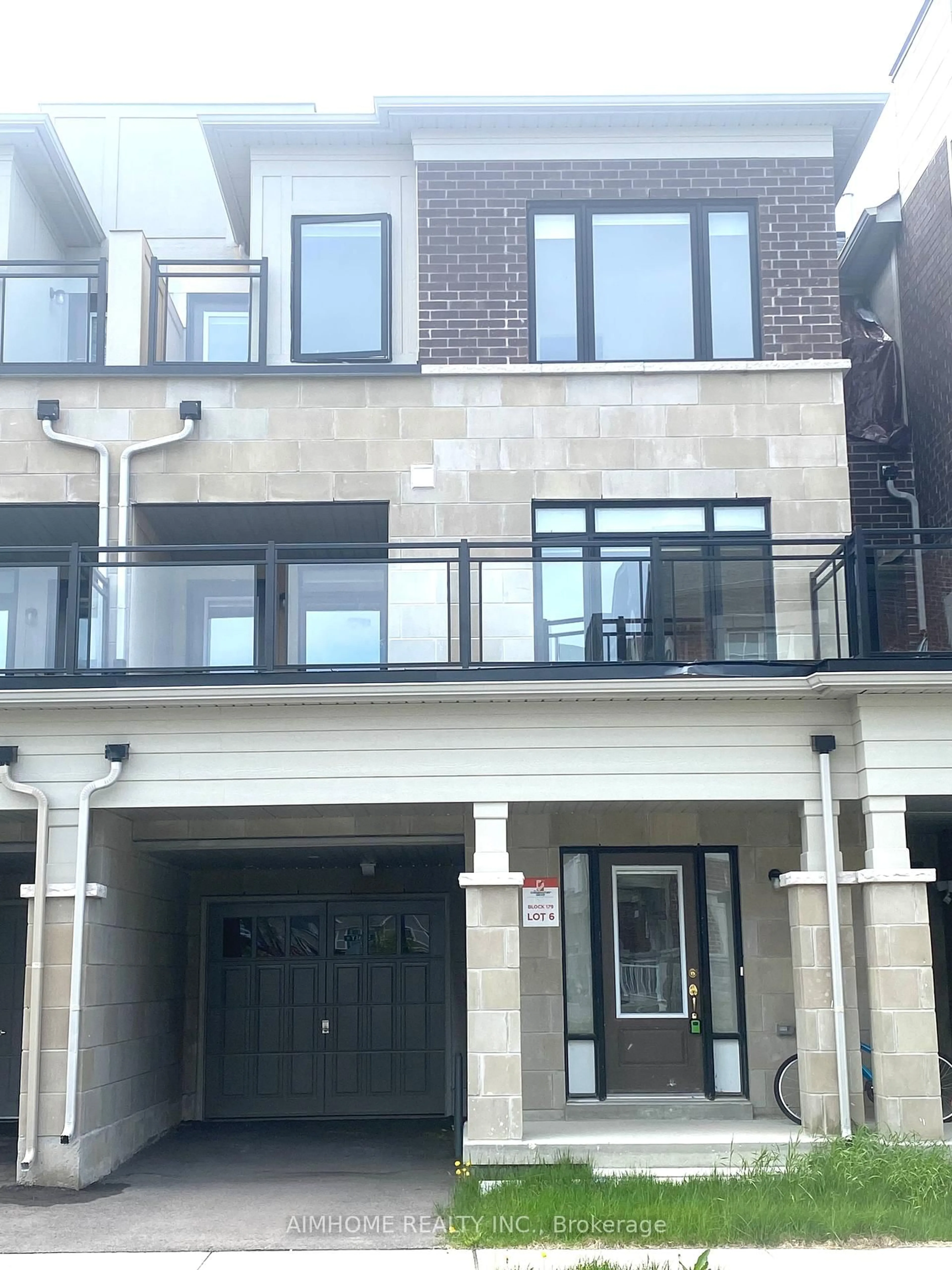 Home with brick exterior material, street for 16 Slaney St, Richmond Hill Ontario L4S 0K8