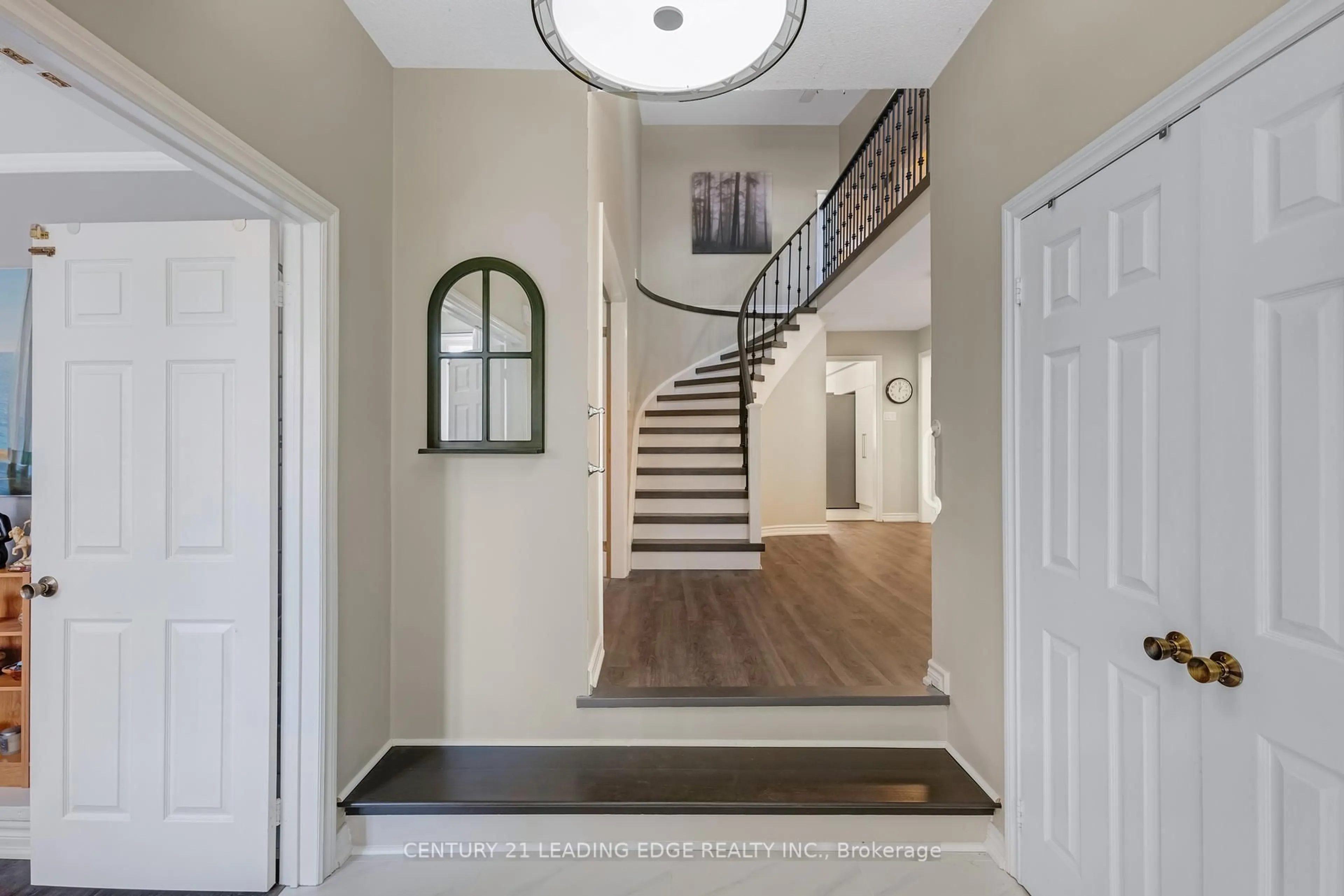 Unknown for 22 Havagal Cres, Markham Ontario L3P 7E9