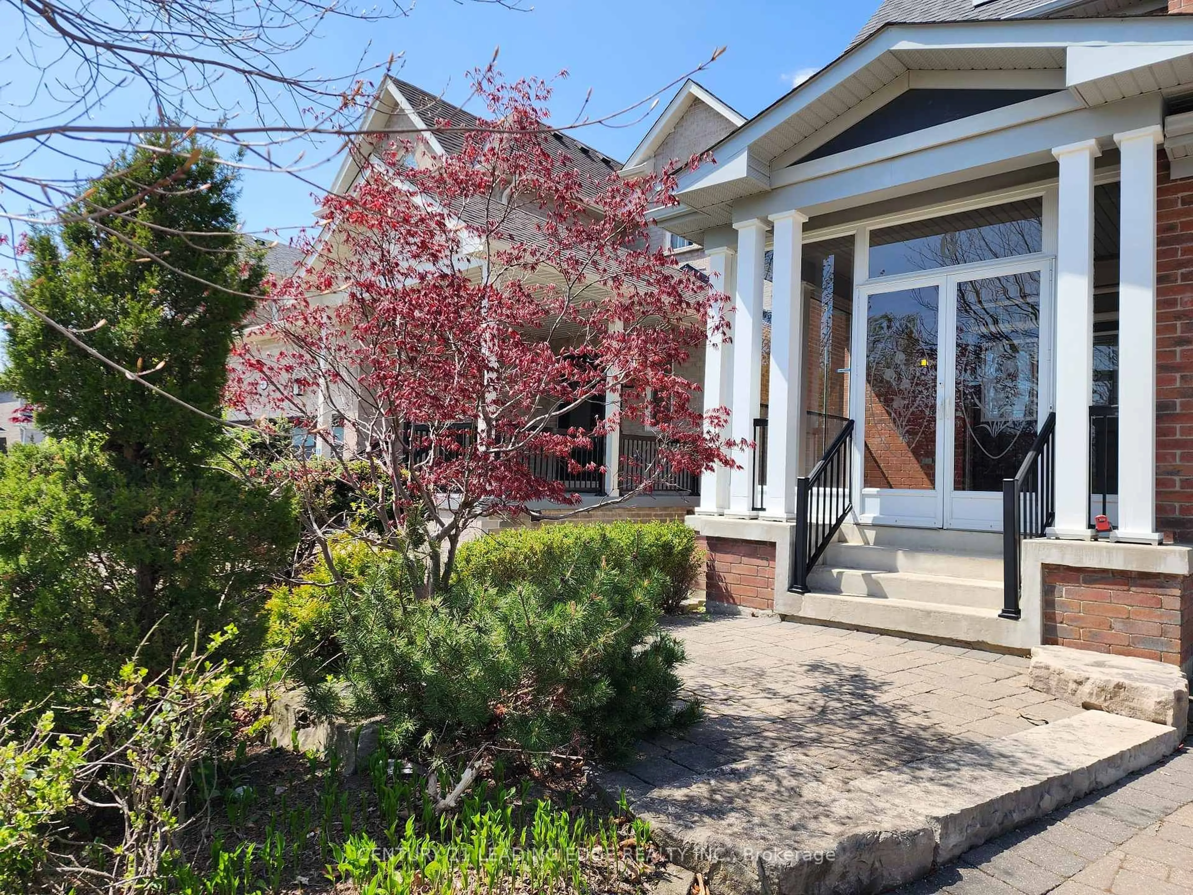 Unknown for 6 Castleglen Blvd, Markham Ontario L6C 0A8