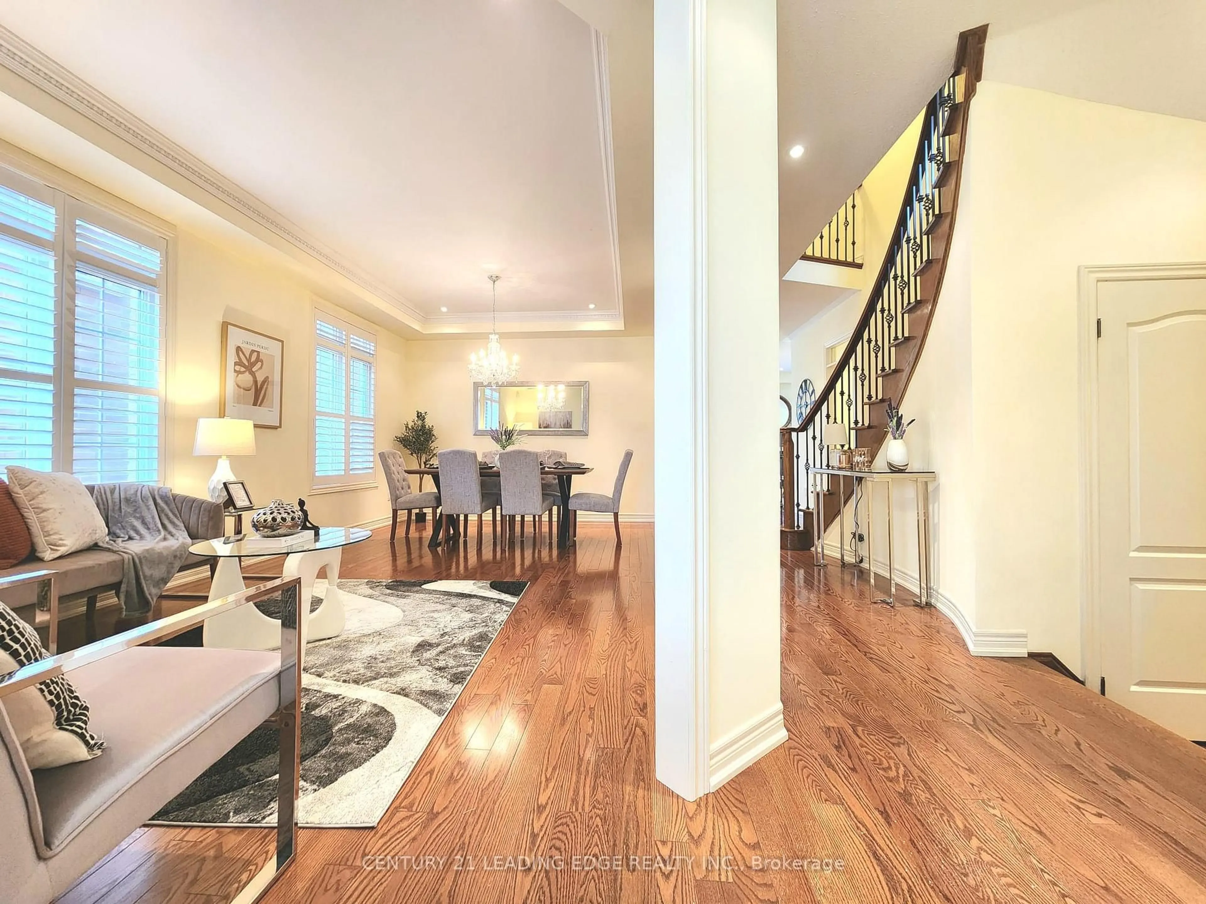 Unknown for 6 Castleglen Blvd, Markham Ontario L6C 0A8