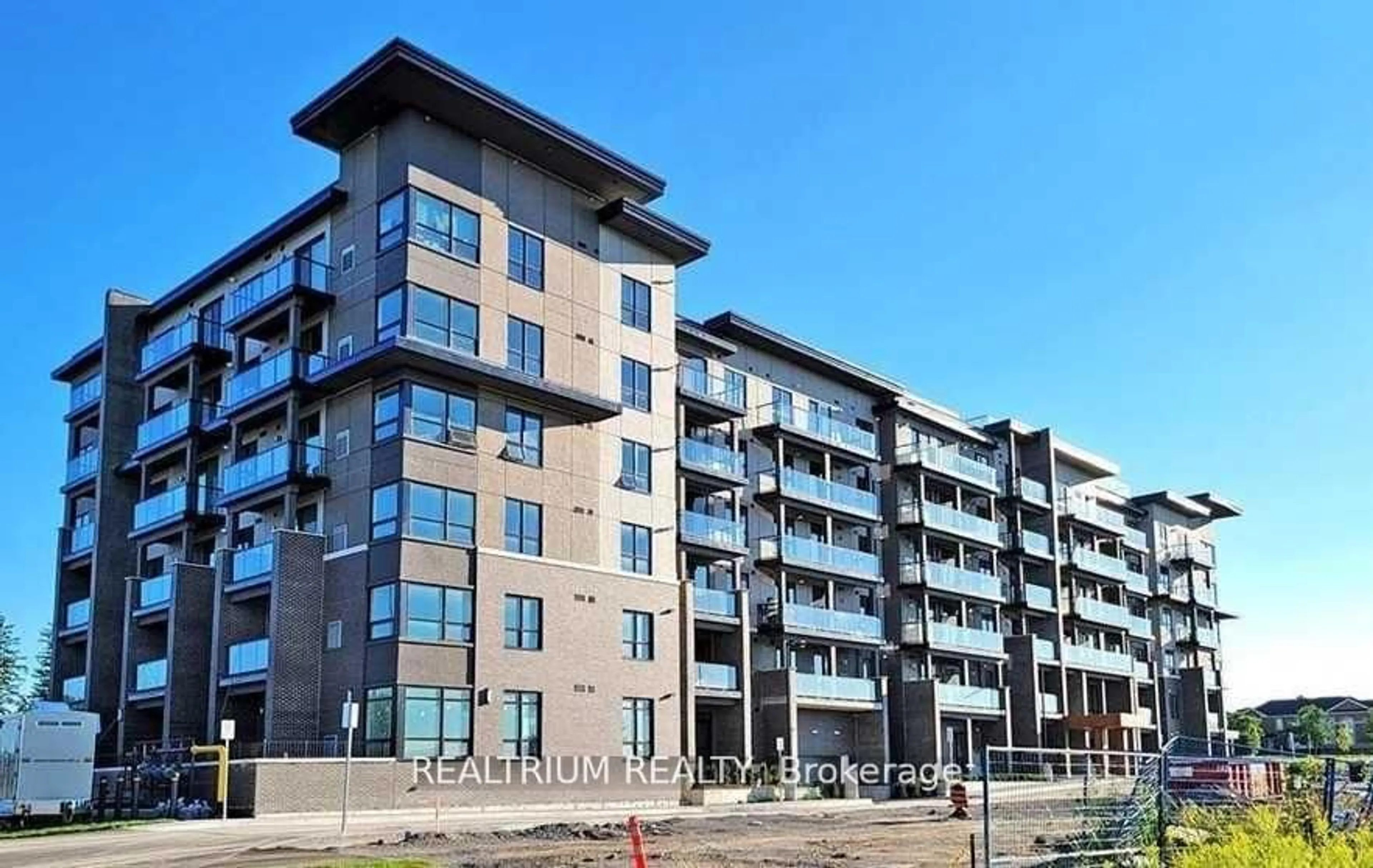 Unknown for 9700 Ninth Line #602, Markham Ontario L6B 1A8