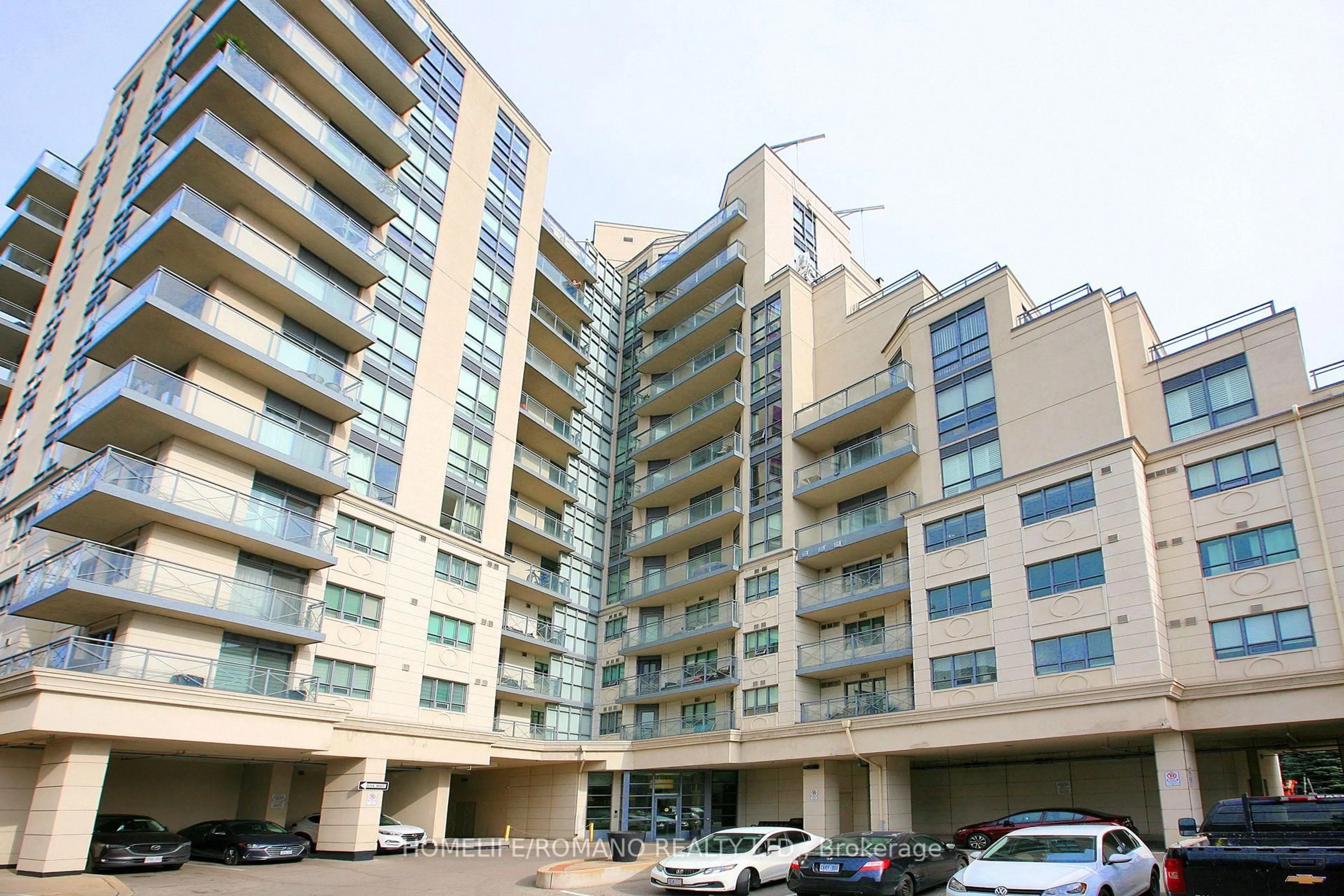 Unknown for 7730 Kipling Ave #1104, Vaughan Ontario L4L 1Y9