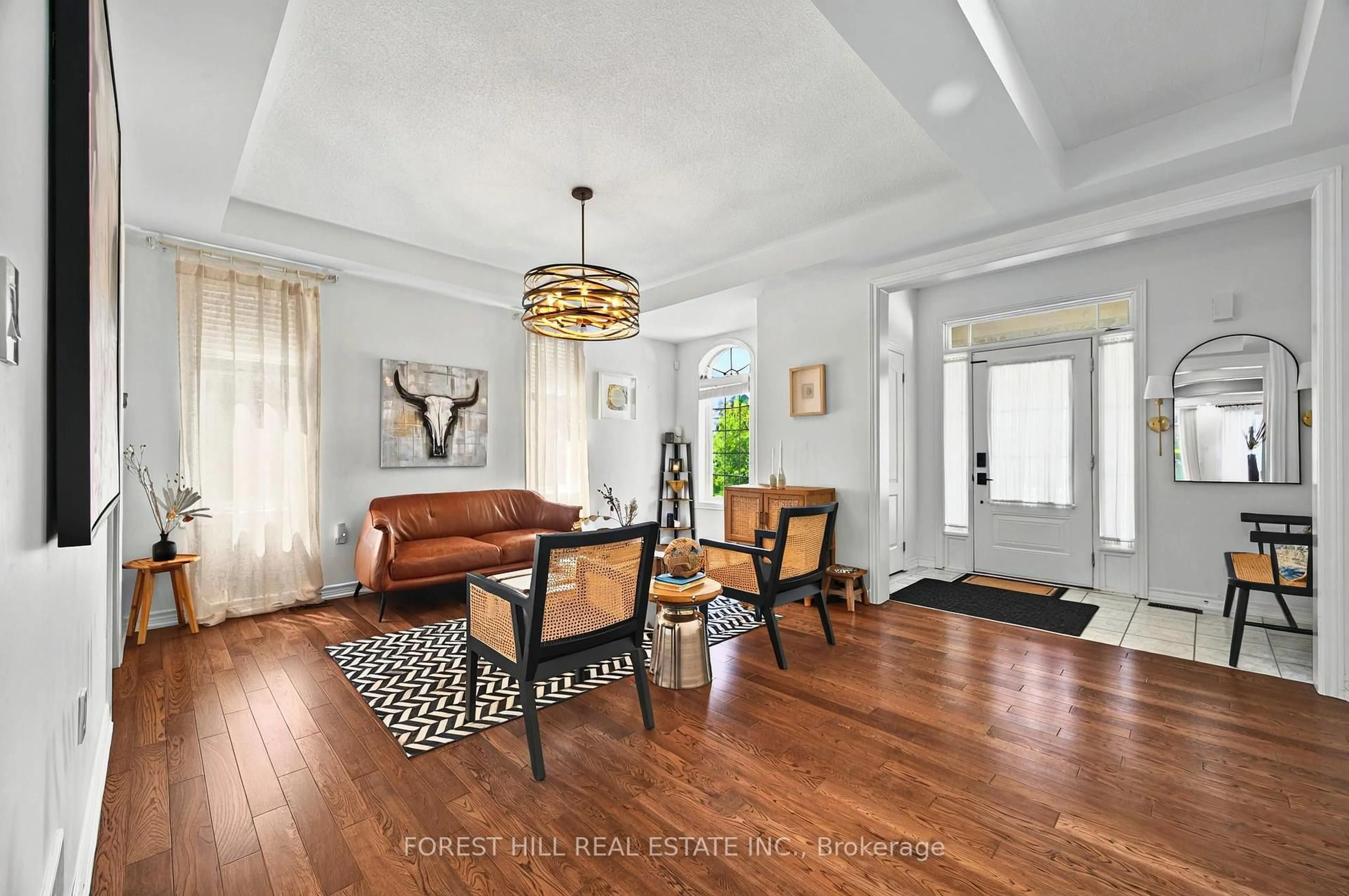 Unknown for 67 Alf Neely Way, Newmarket Ontario L3Y 0C6