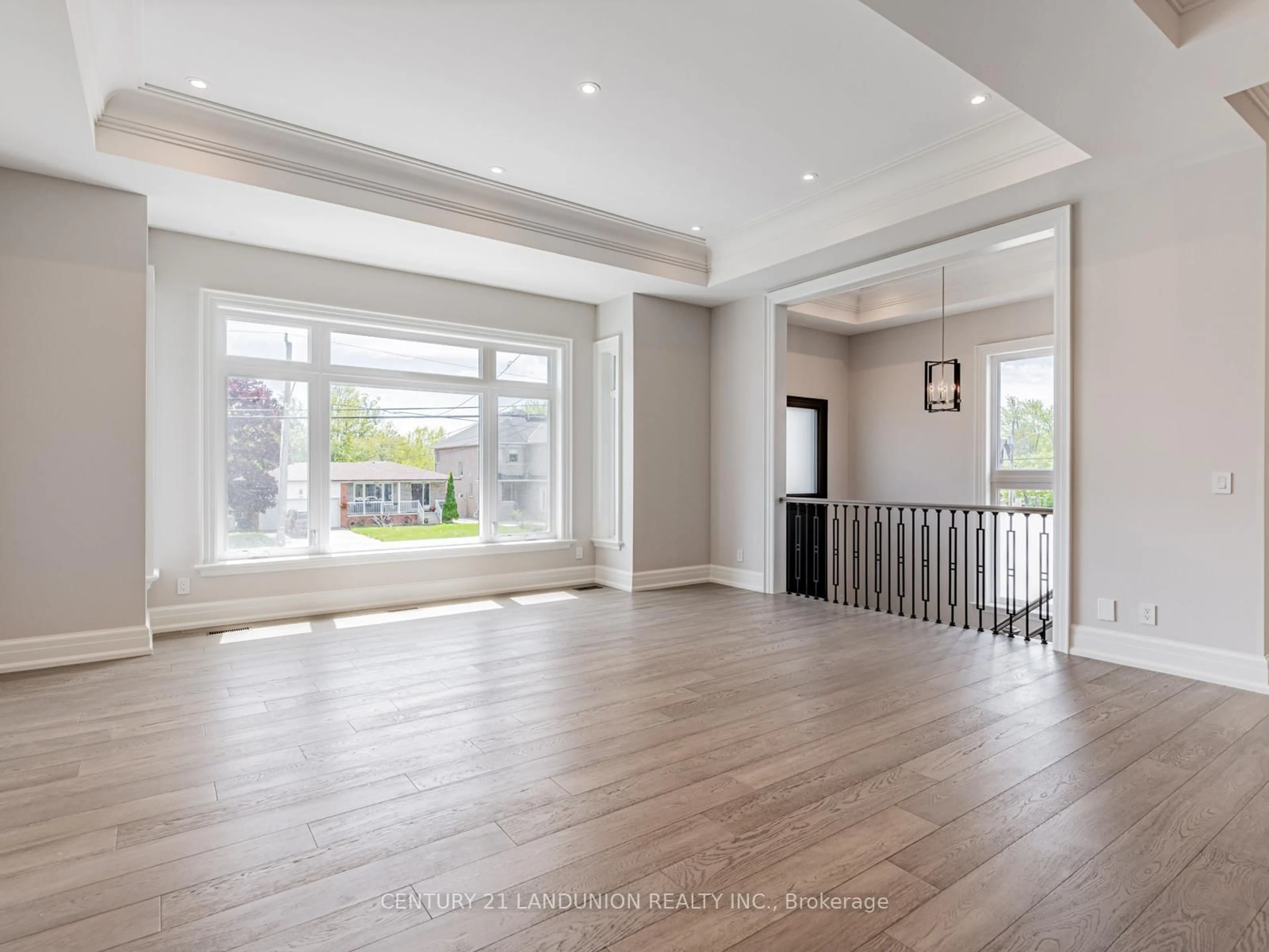 Unknown for 36A Elm Grove Ave, Richmond Hill Ontario L4E 2W8