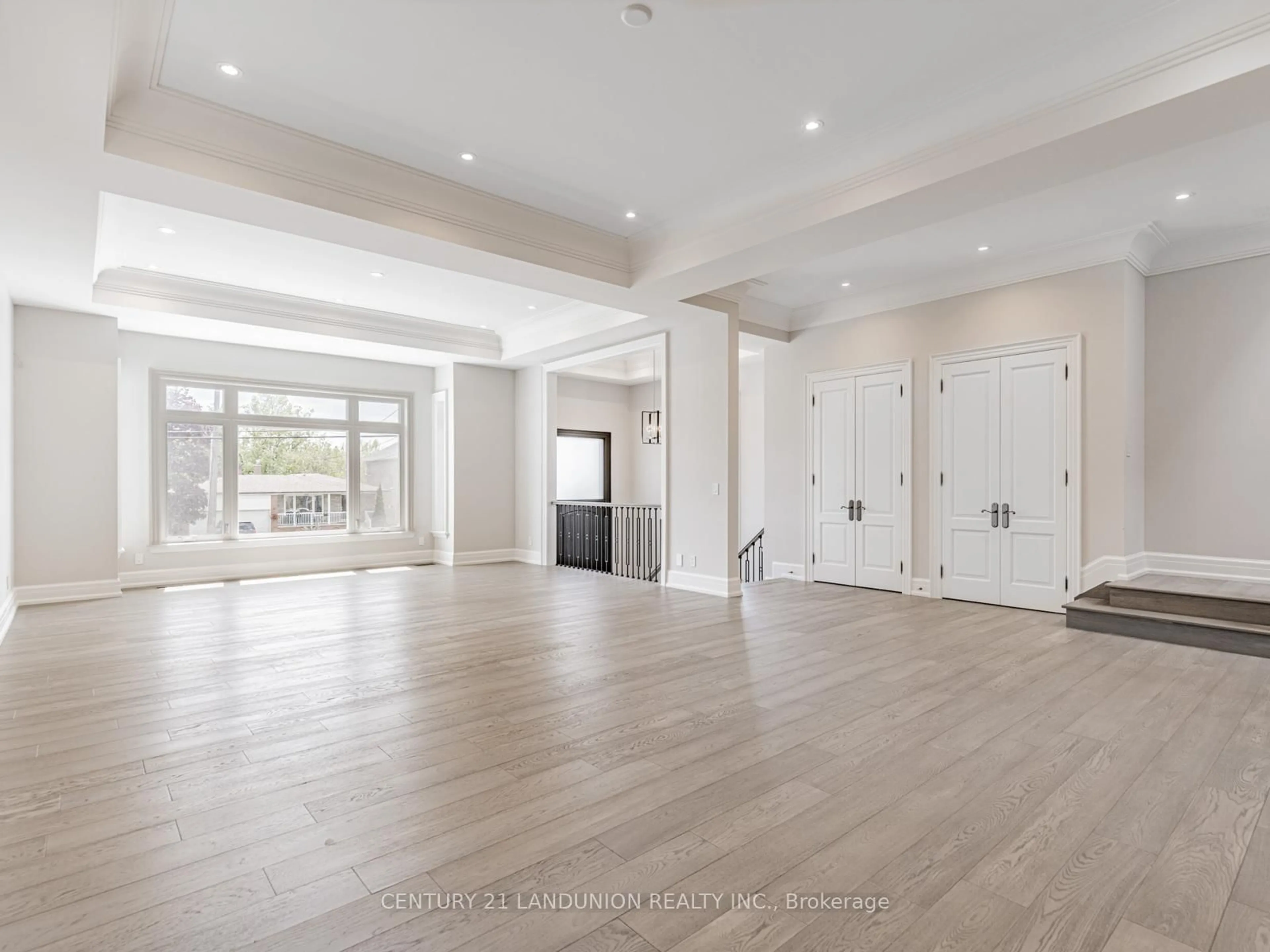 Unknown for 36A Elm Grove Ave, Richmond Hill Ontario L4E 2W8