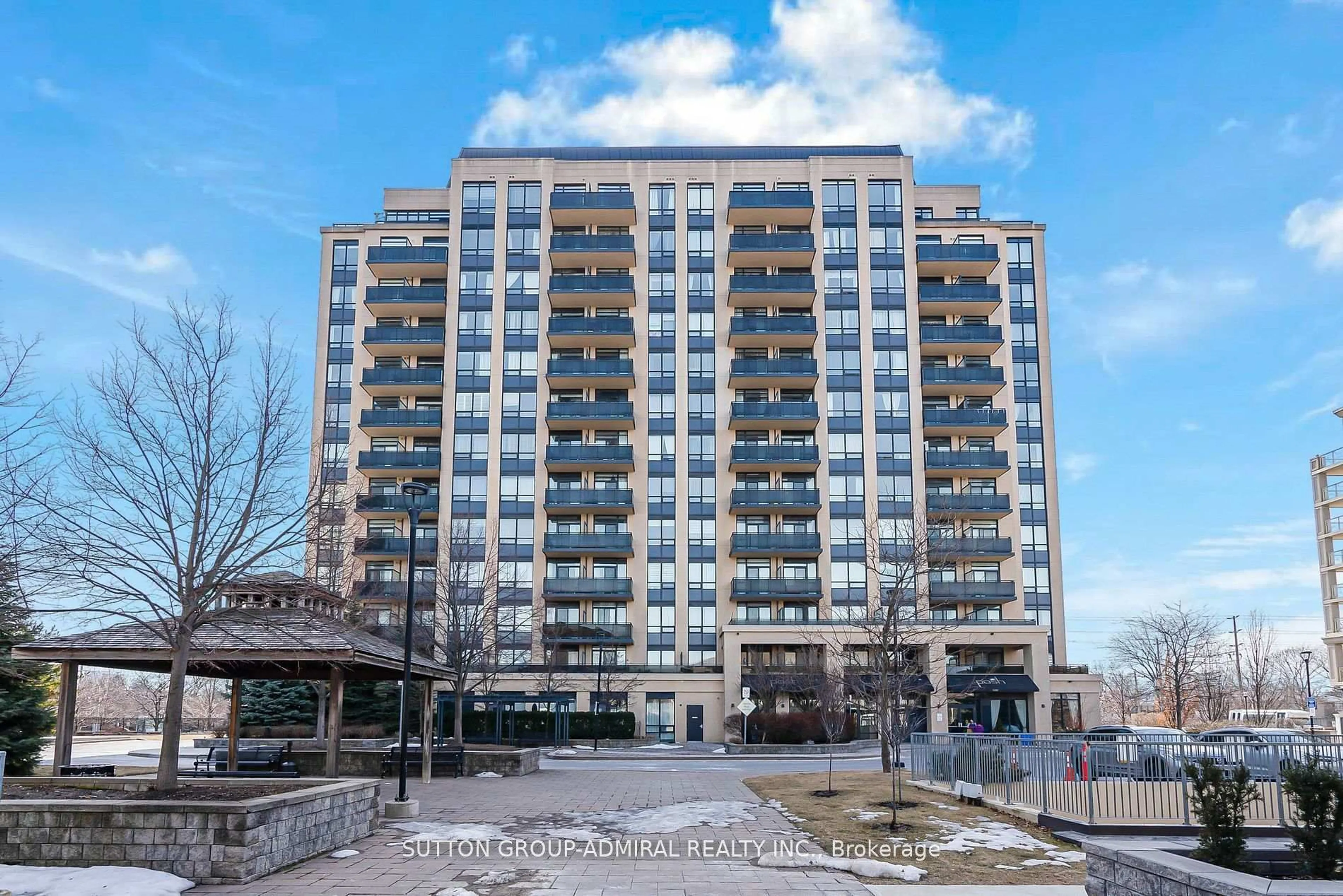 Unknown for 520 Steeles Ave #615, Vaughan Ontario L4J 0H2