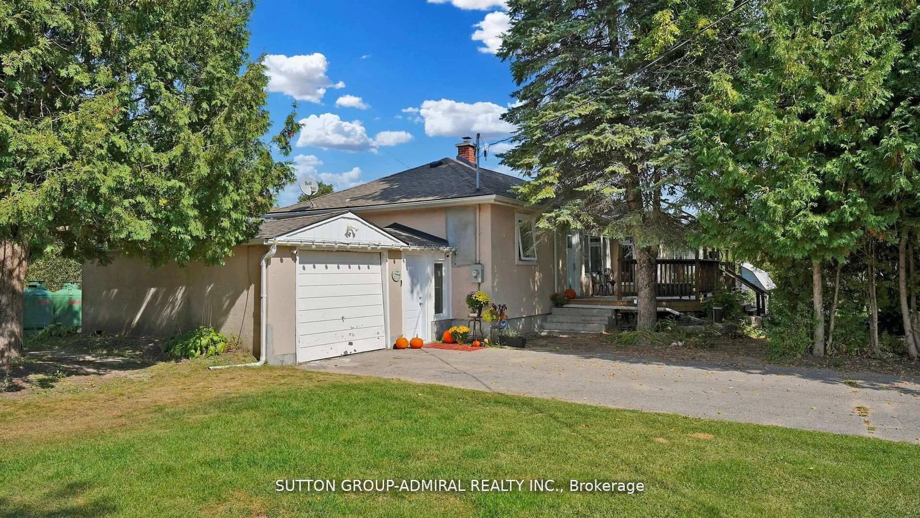 Unknown for 4800 Herald Rd, East Gwillimbury Ontario L0G 1M0