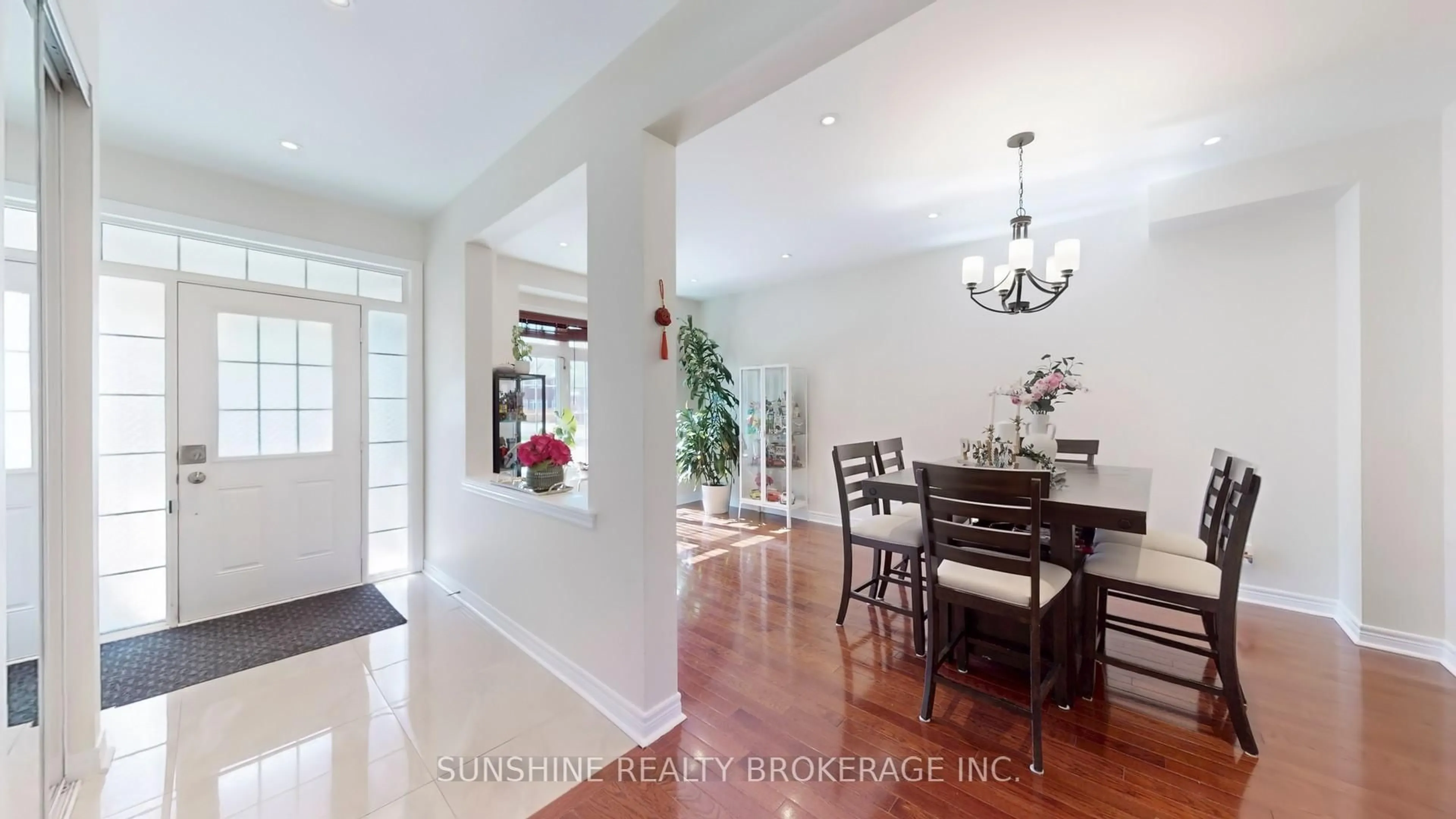 Unknown for 29 Pyneside St, Markham Ontario L6B 0R7