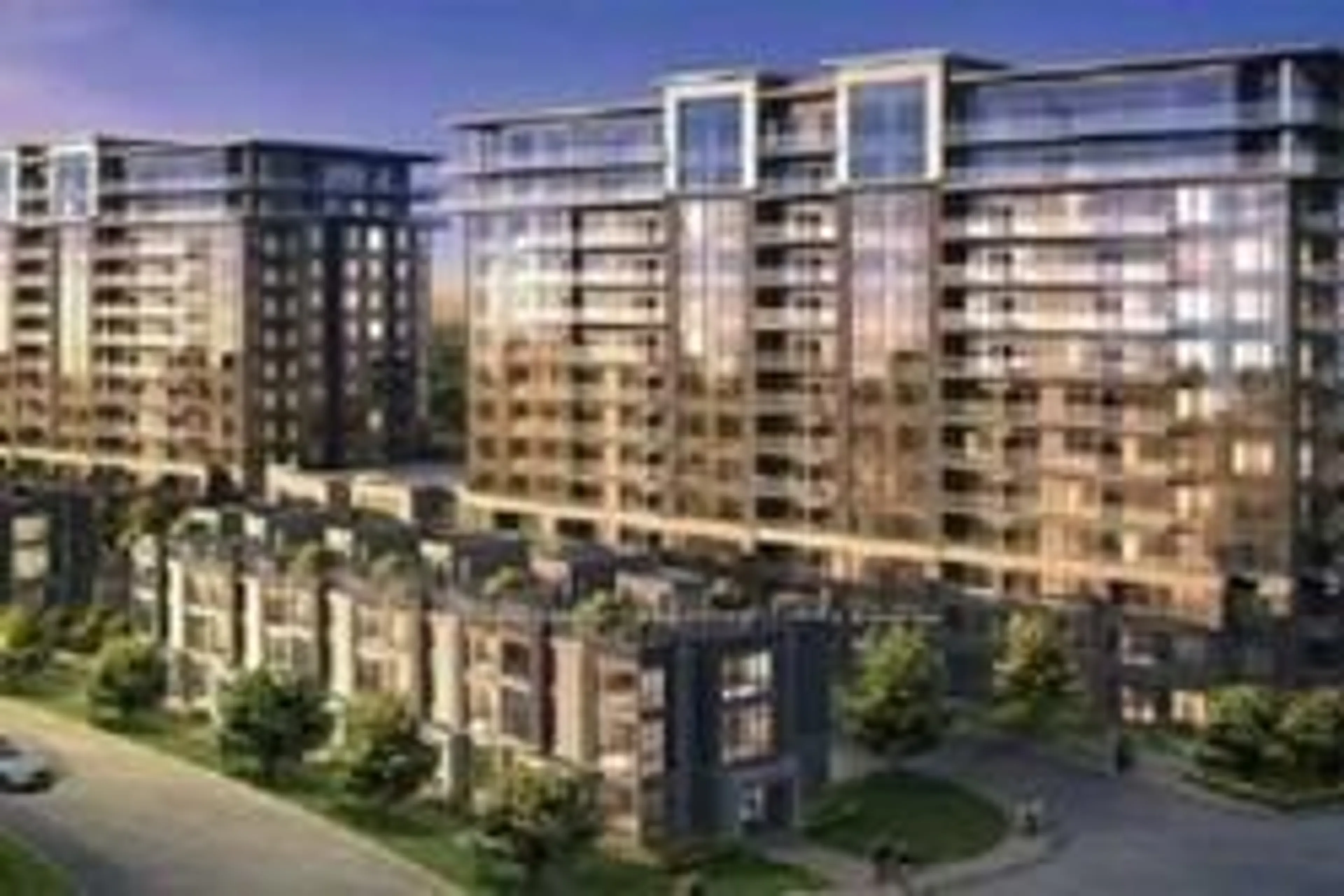 Unknown for 277 South Park Rd #1203, Markham Ontario L3T 0B8