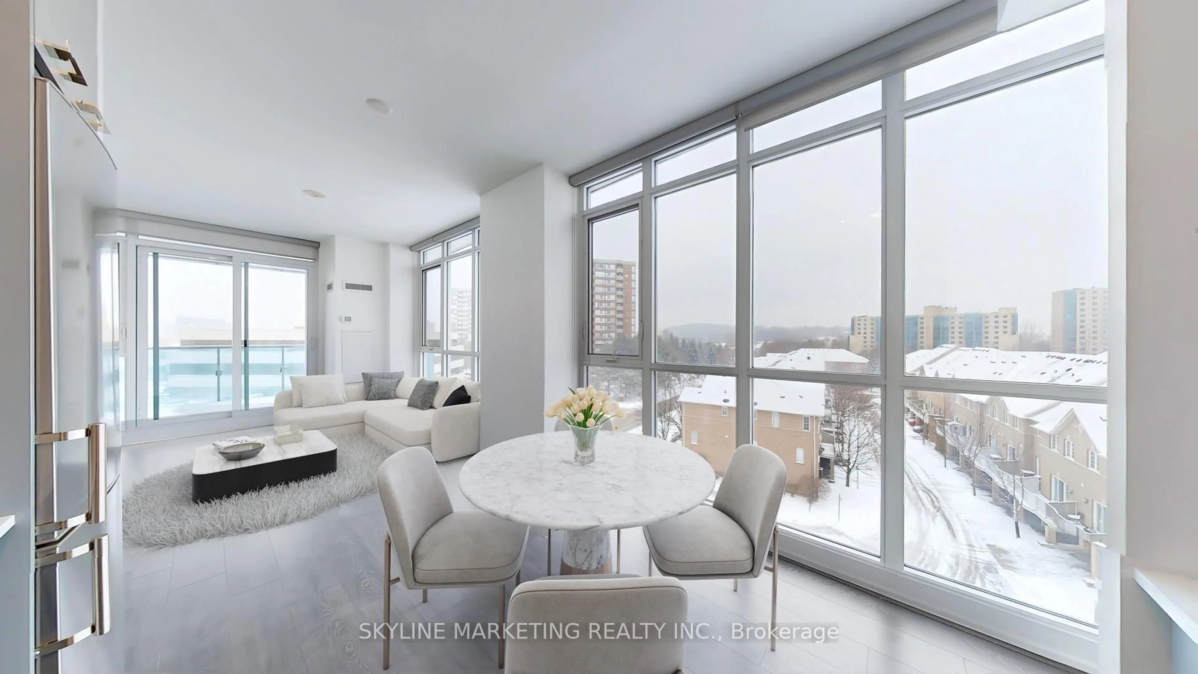 Unknown for 9471 Yonge St #604, Richmond Hill Ontario L4C 0Z5